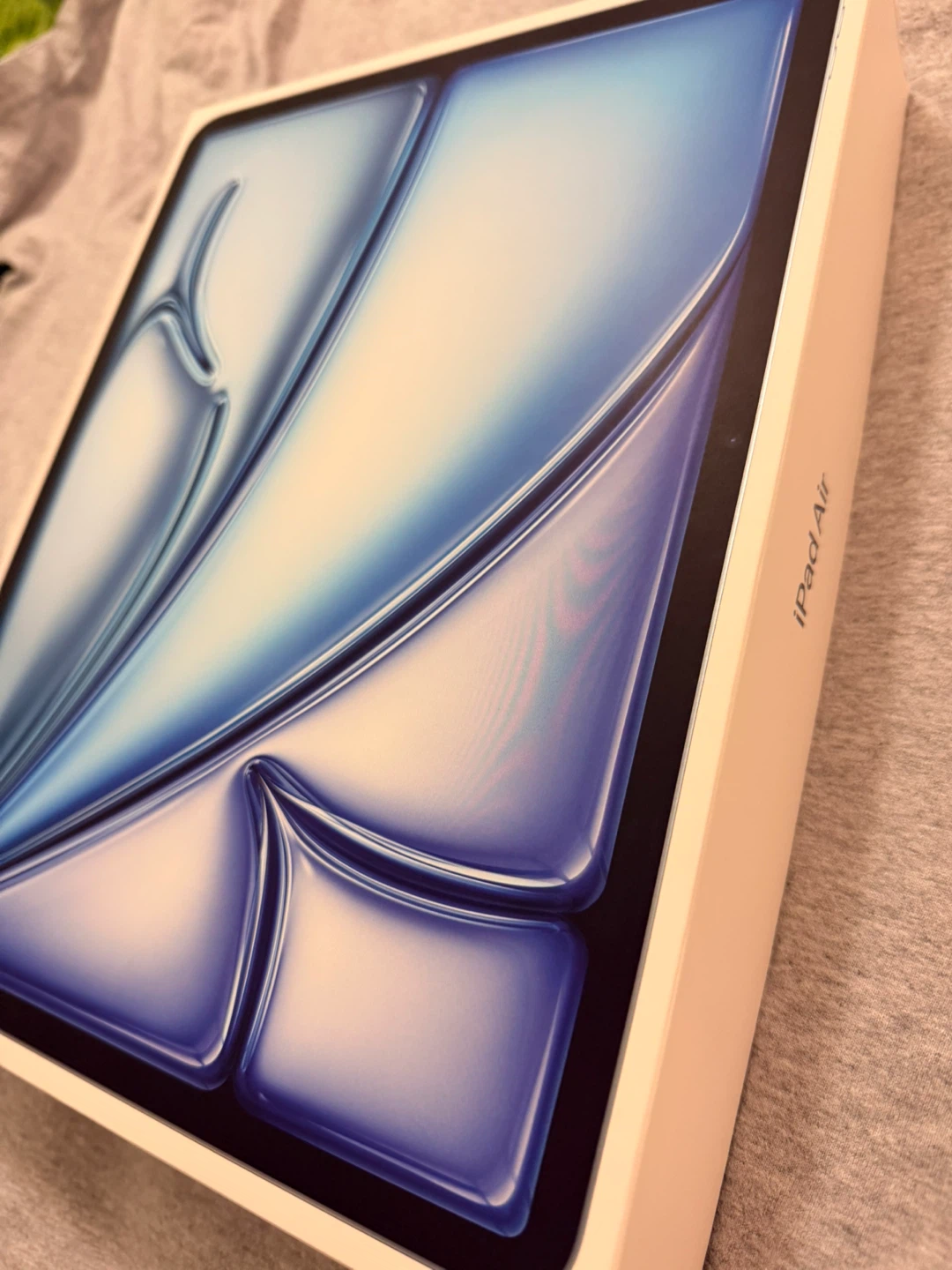 Ipad Air M3 13’ 128gb - photo 2