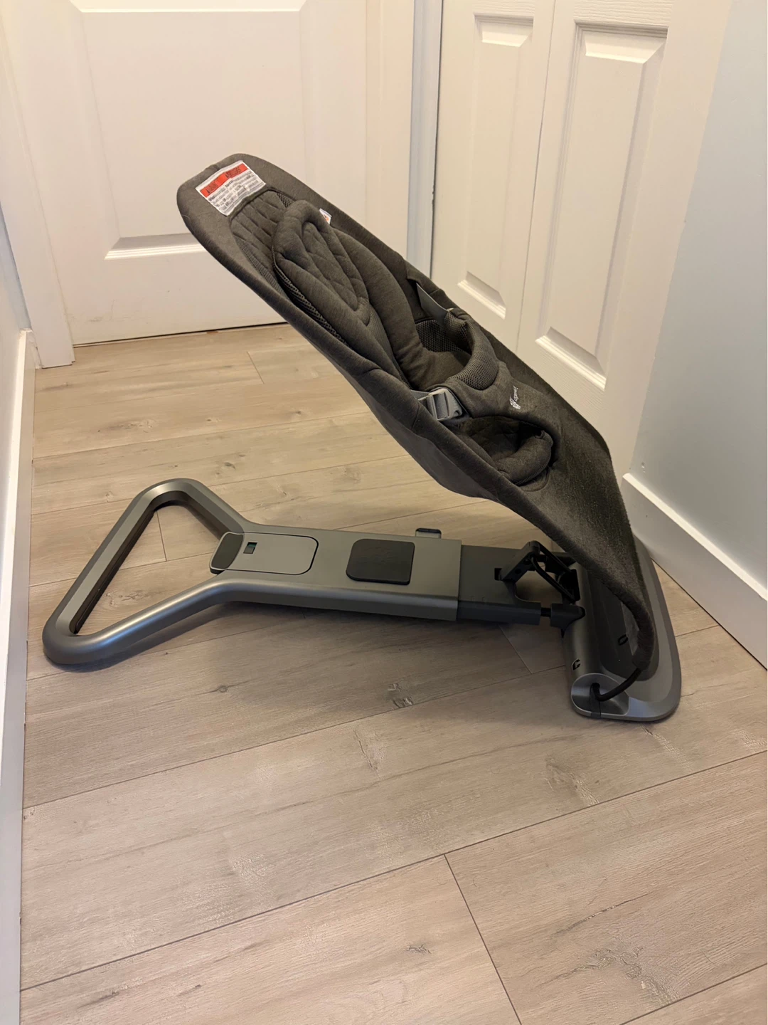 Ergobaby 3-in-1 Evolve Bouncer - photo 2