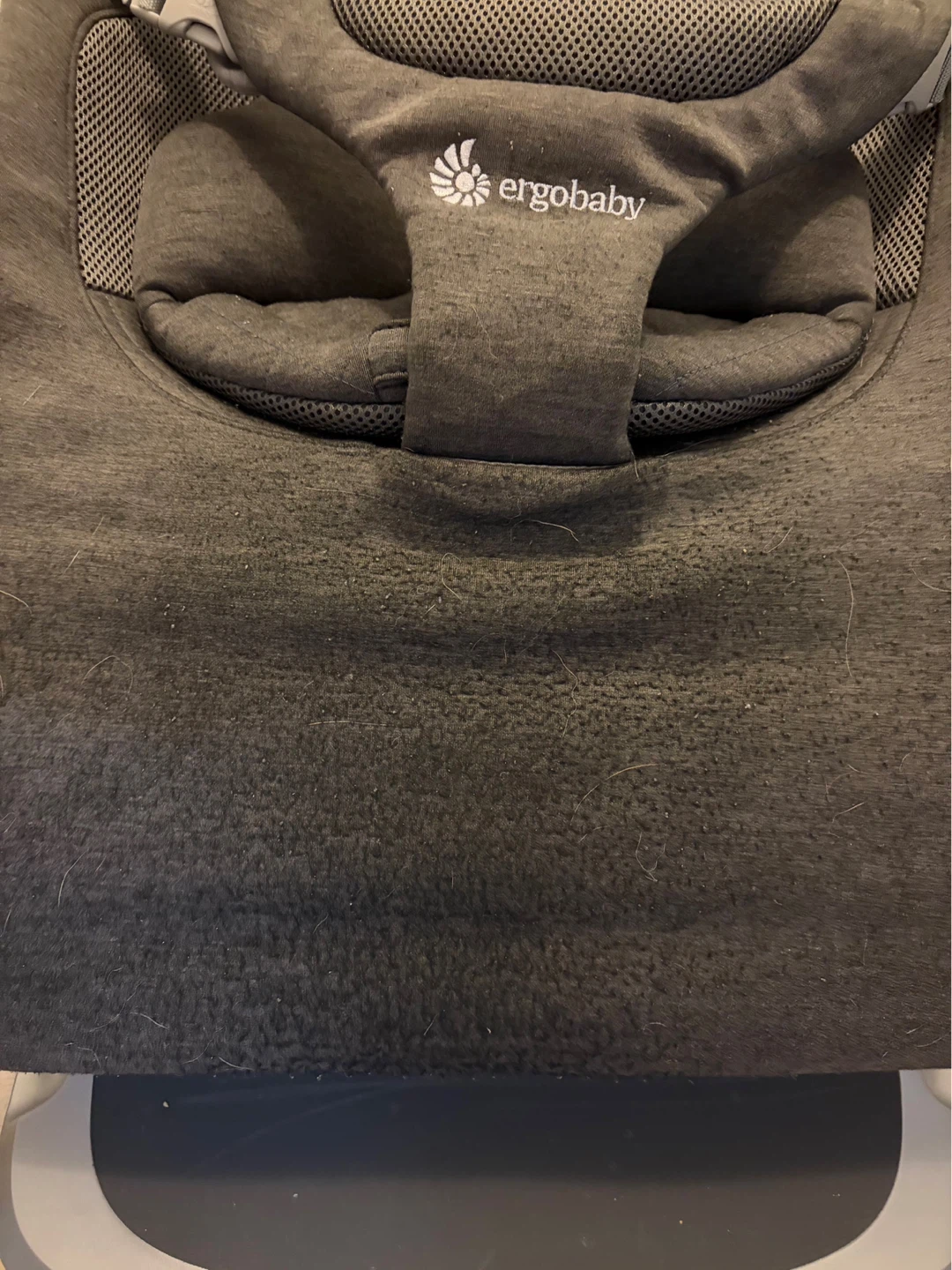 Ergobaby 3-in-1 Evolve Bouncer - photo 3