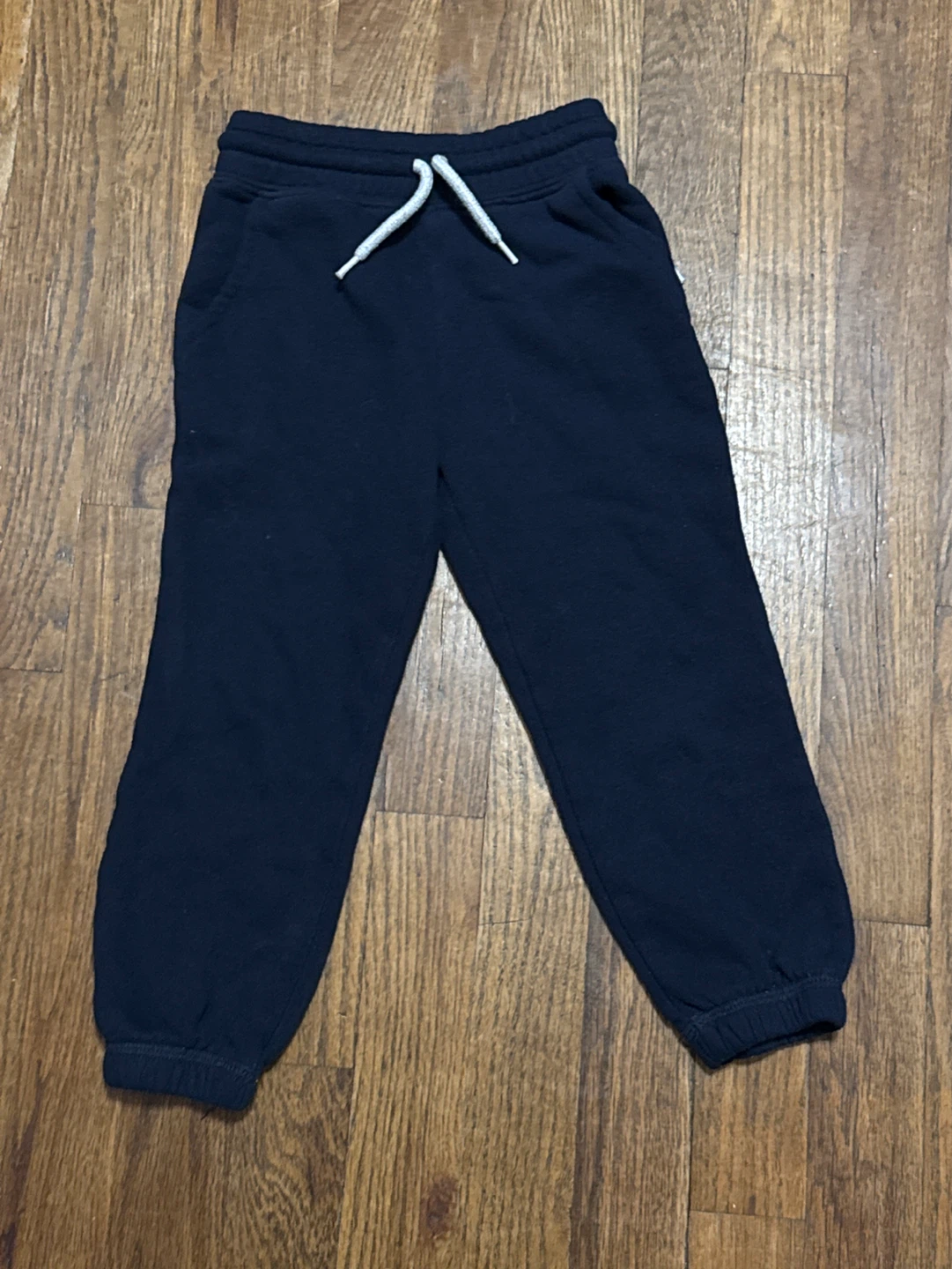 2-3T Primark Navy Blue Sweatpants