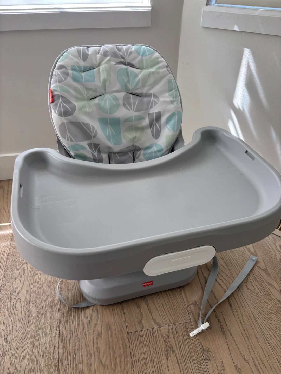 Fisher-Price Booster Seat - photo 2