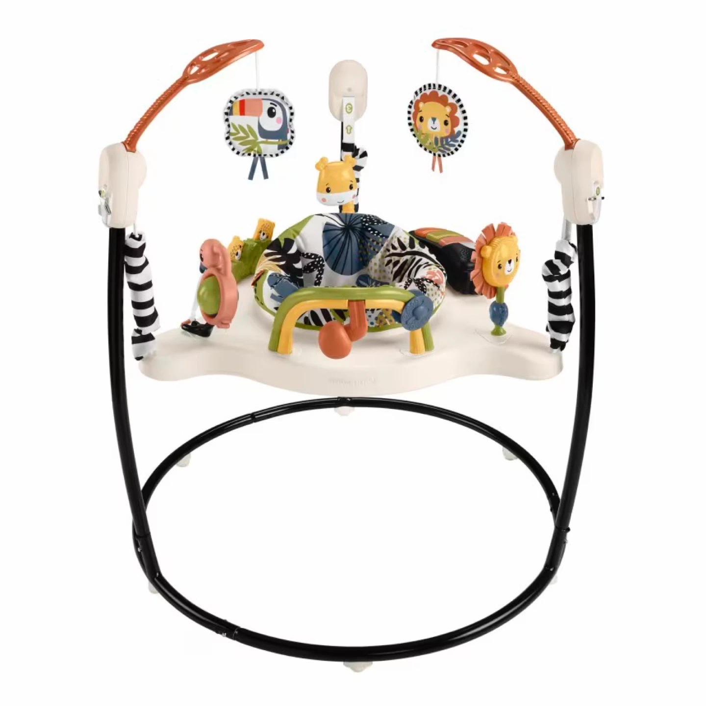 Fisher-Price Palm Paradise Bouncer