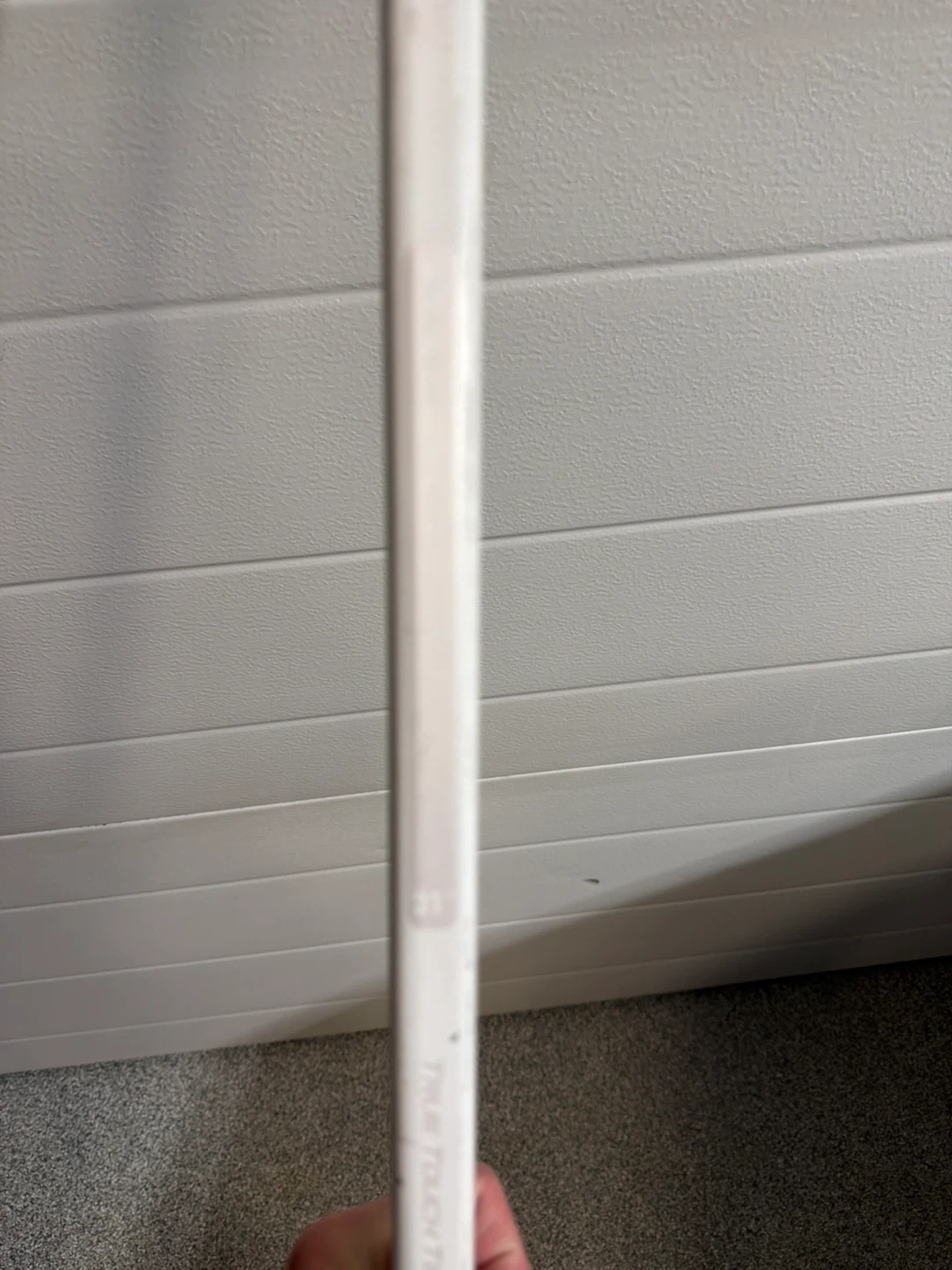 Sherwood goalie Hockey Stick - photo 3