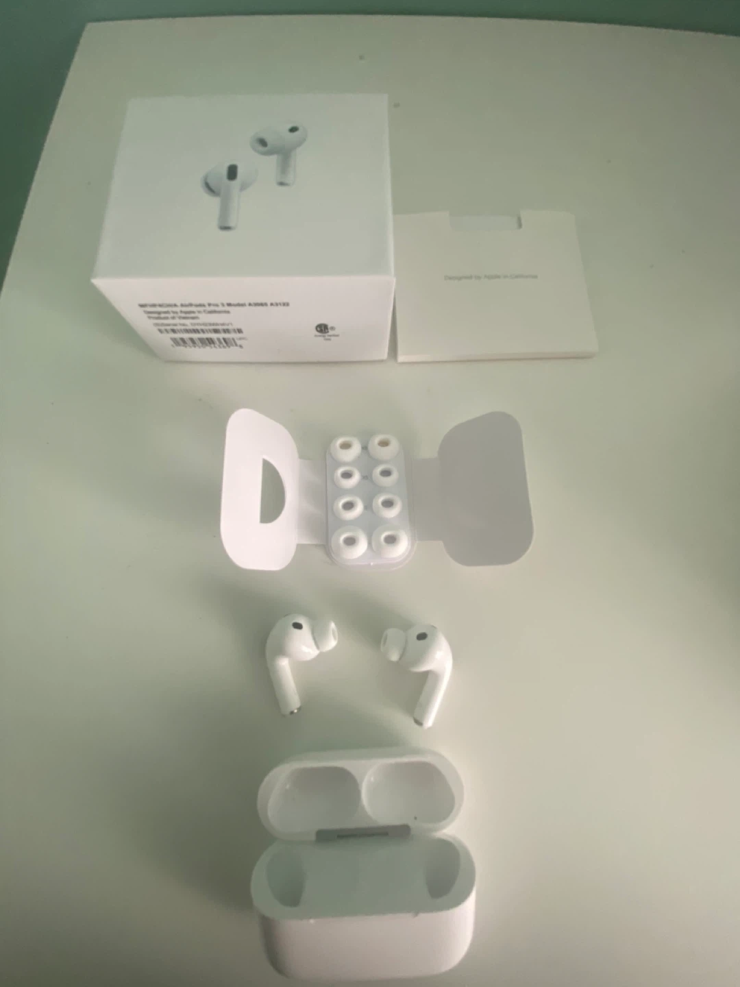 1:1 AirPod Pros - photo 5