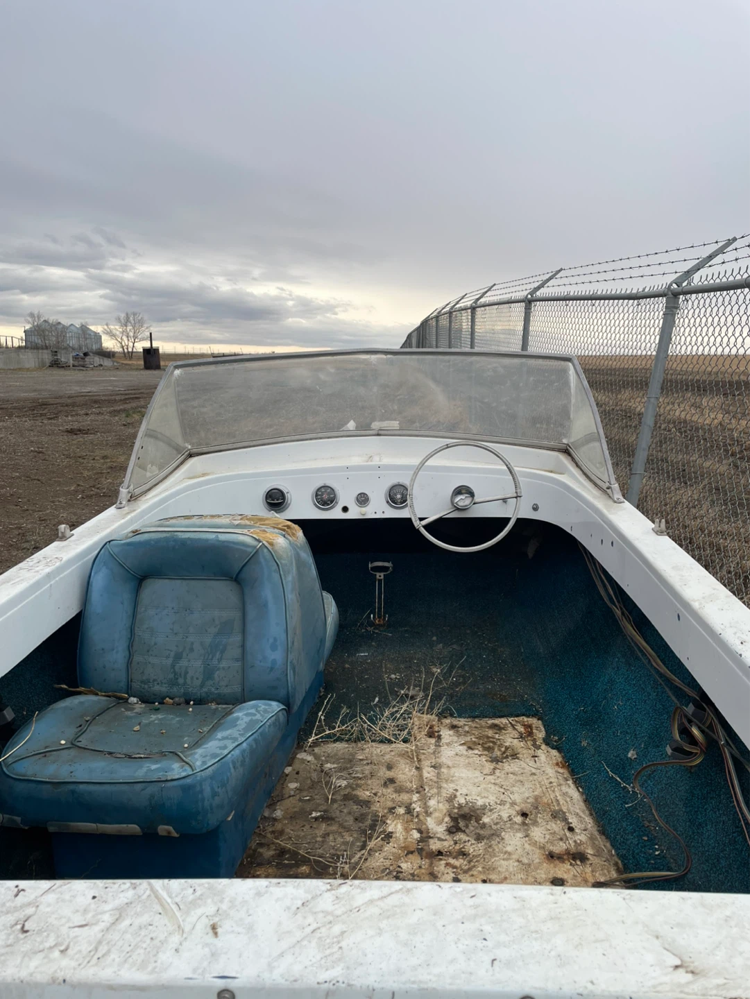 Boat - photo 4