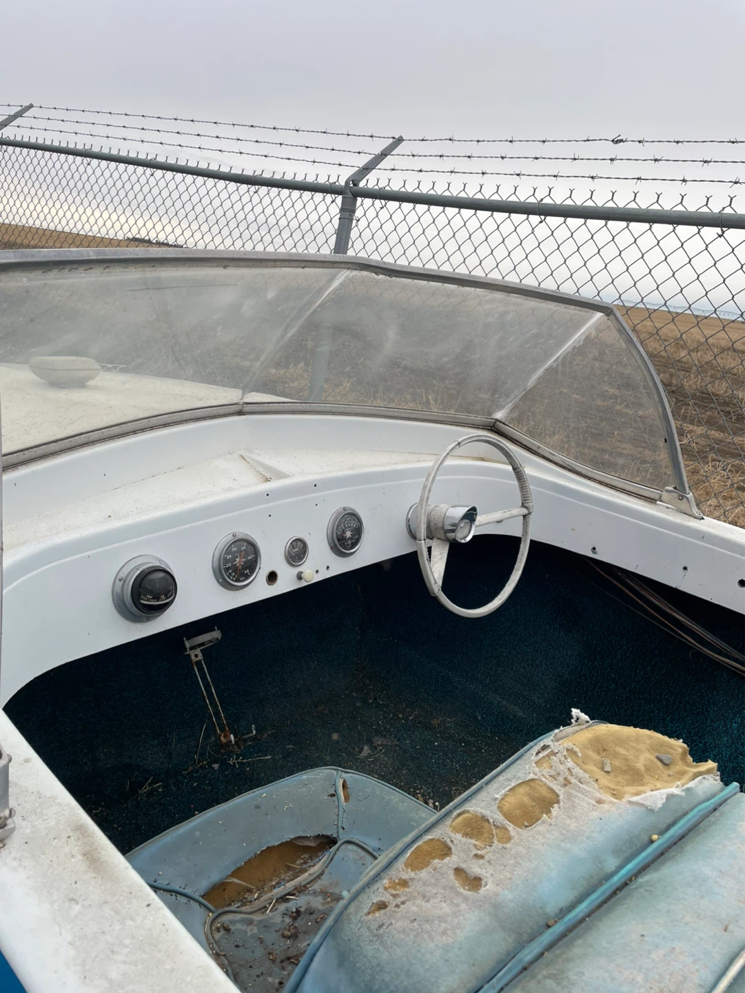 Boat - photo 5