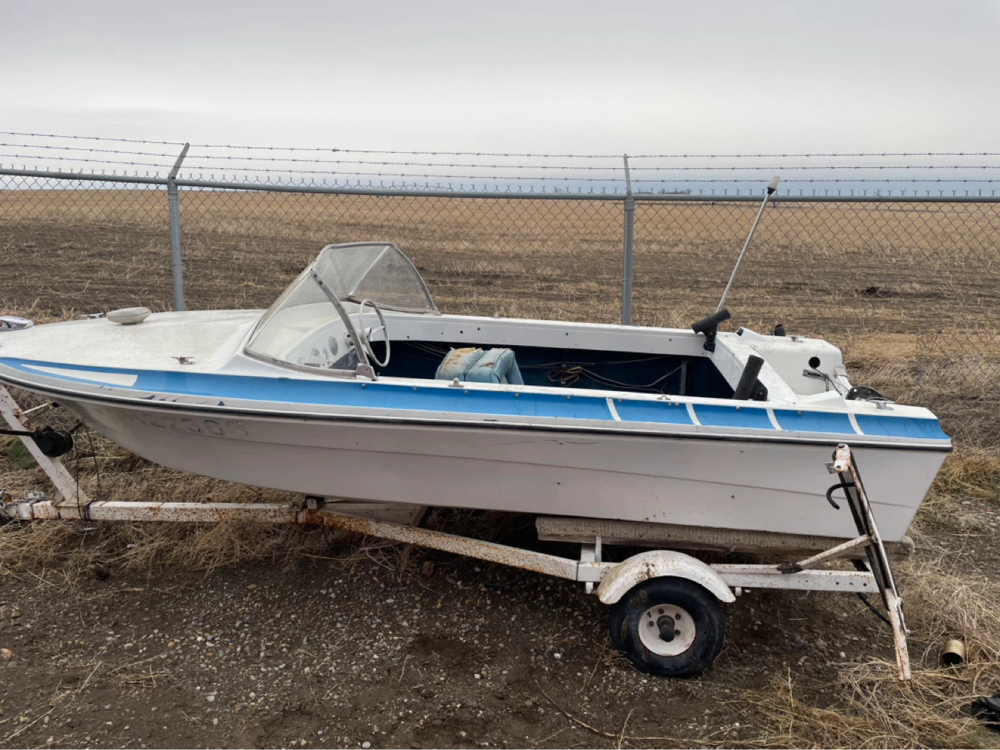 Boat - photo 2