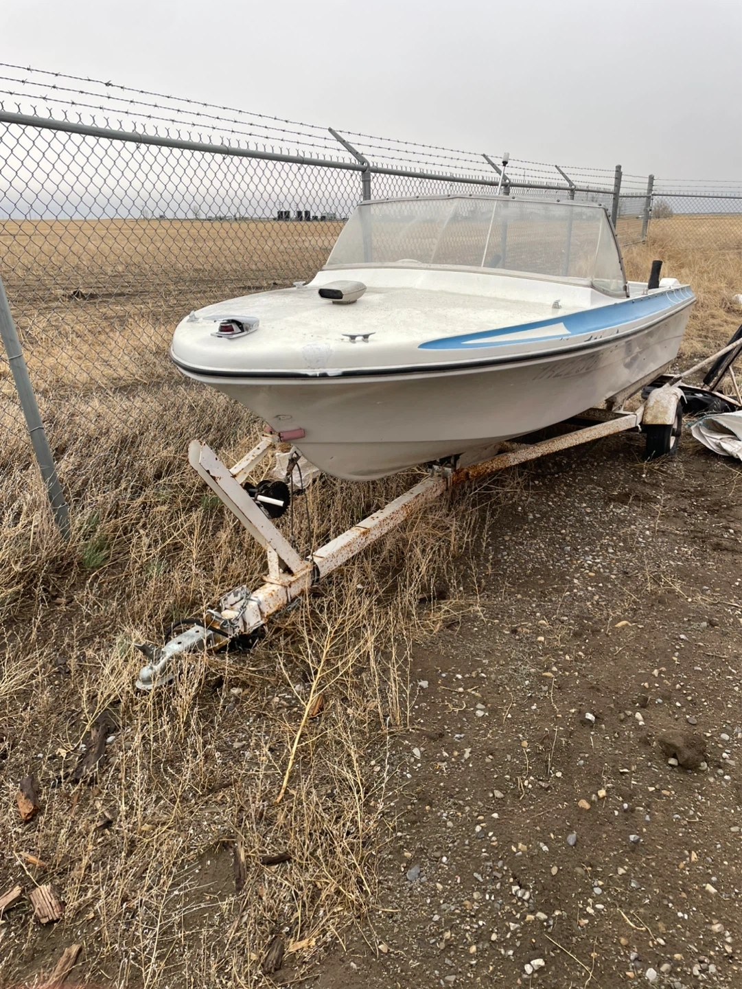Boat - photo 3
