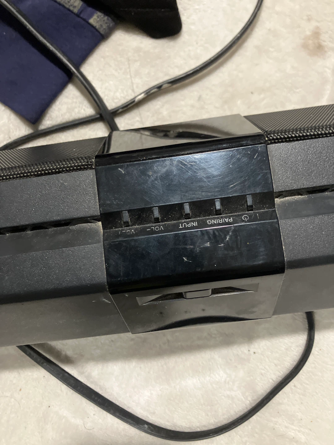 Sony SA-CT660 Active Speaker System Soundbar - photo 2