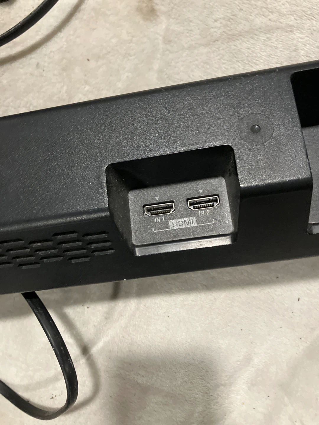 Sony SA-CT660 Active Speaker System Soundbar - photo 3