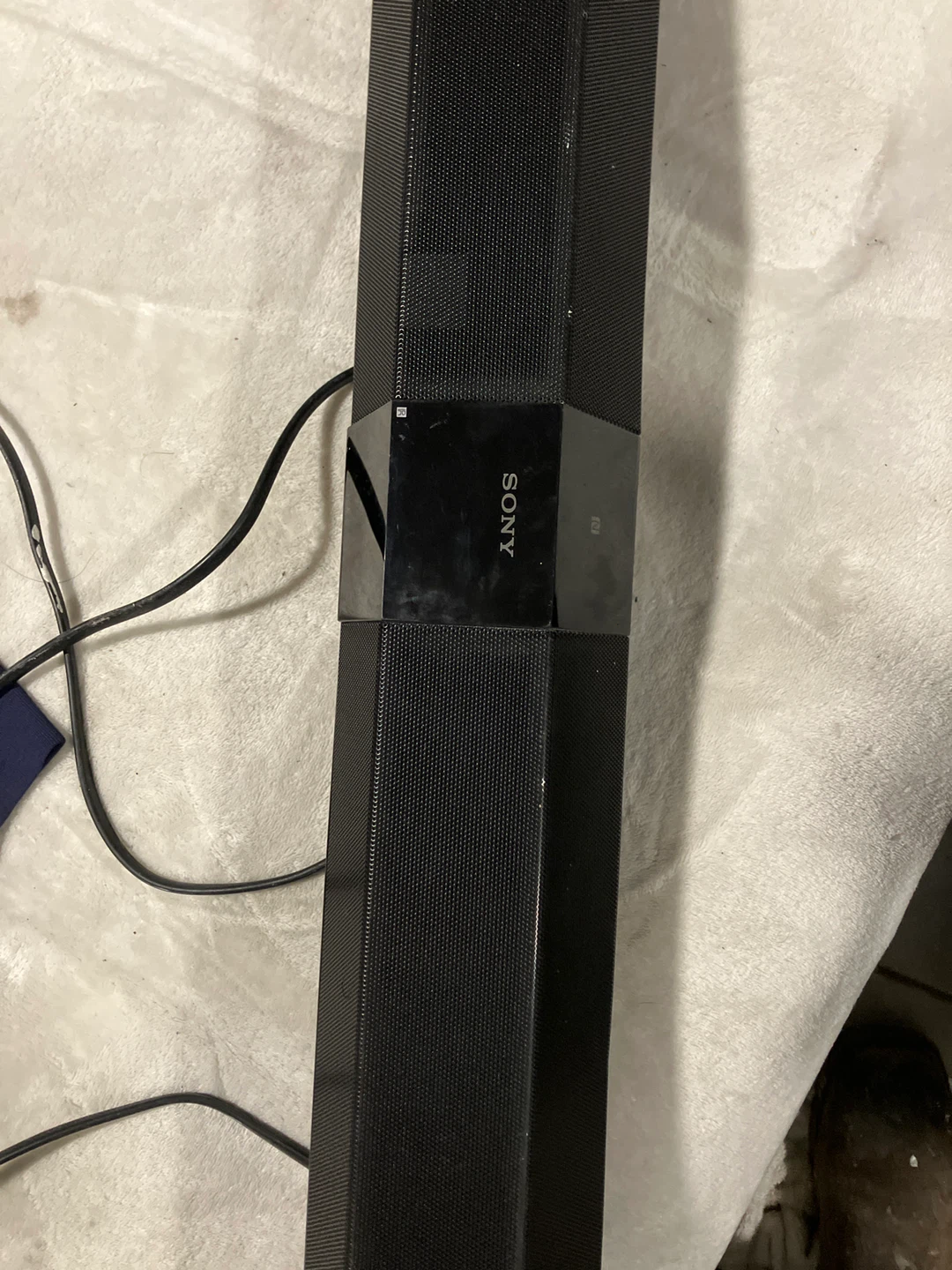 Sony SA-CT660 Active Speaker System Soundbar