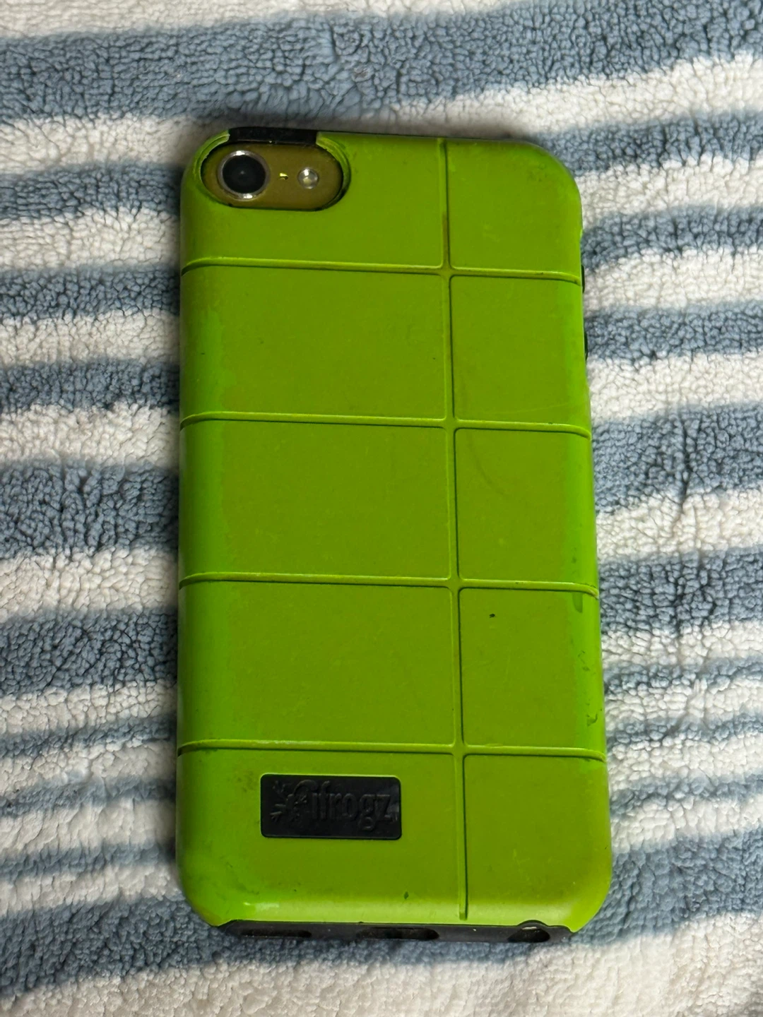 iPod 5th Gen 32GB for sale - photo 3