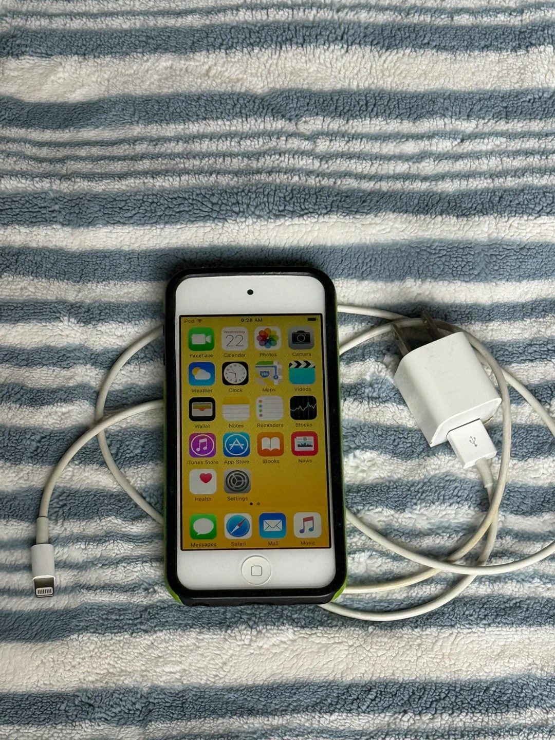 iPod 5th Gen 32GB for sale