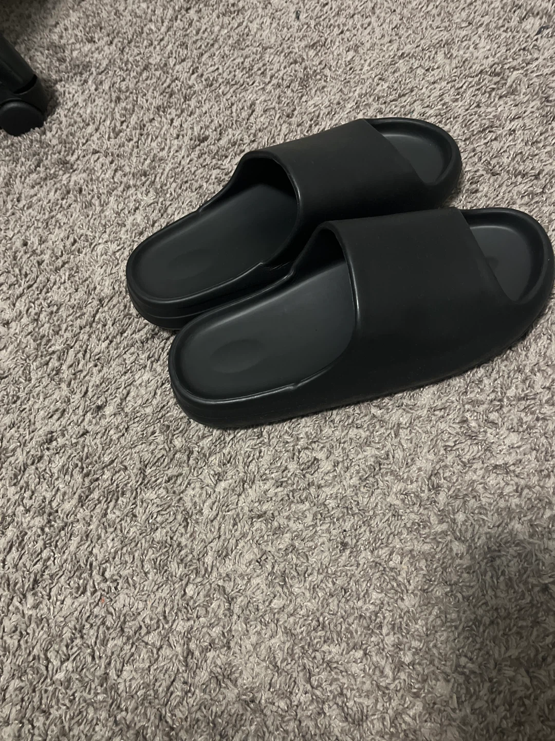 Black Slides
