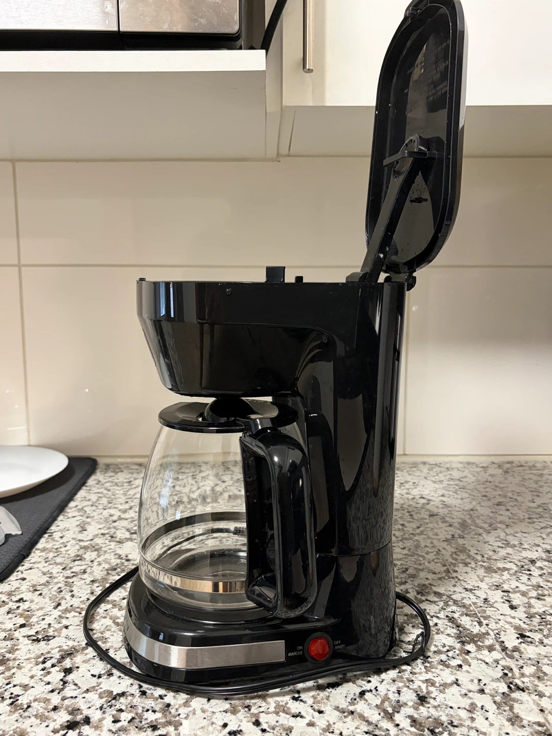 Toastmaster 12-Cup Coffee Maker - photo 3