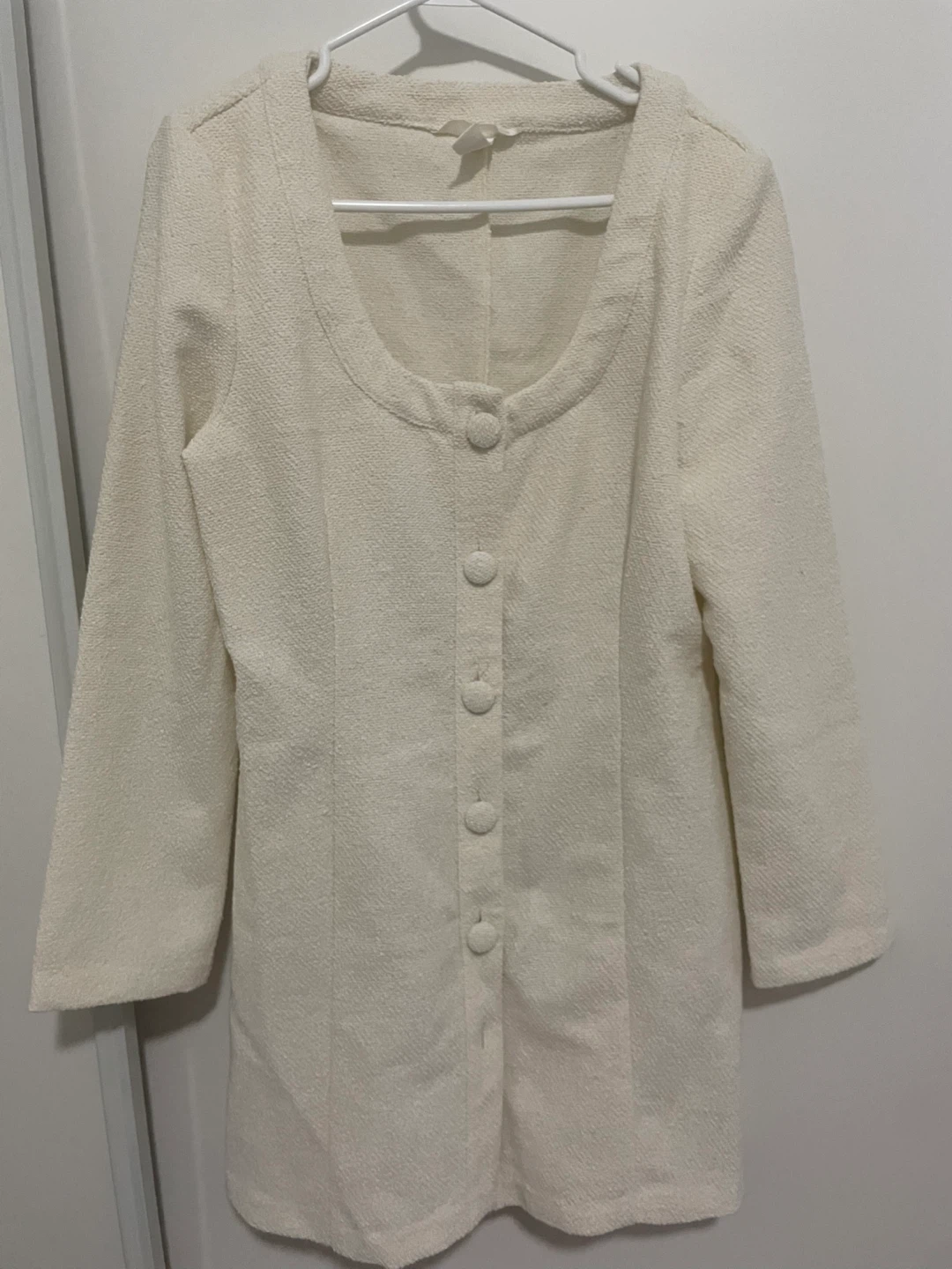 Bundle of jackets and dresses - photo 3
