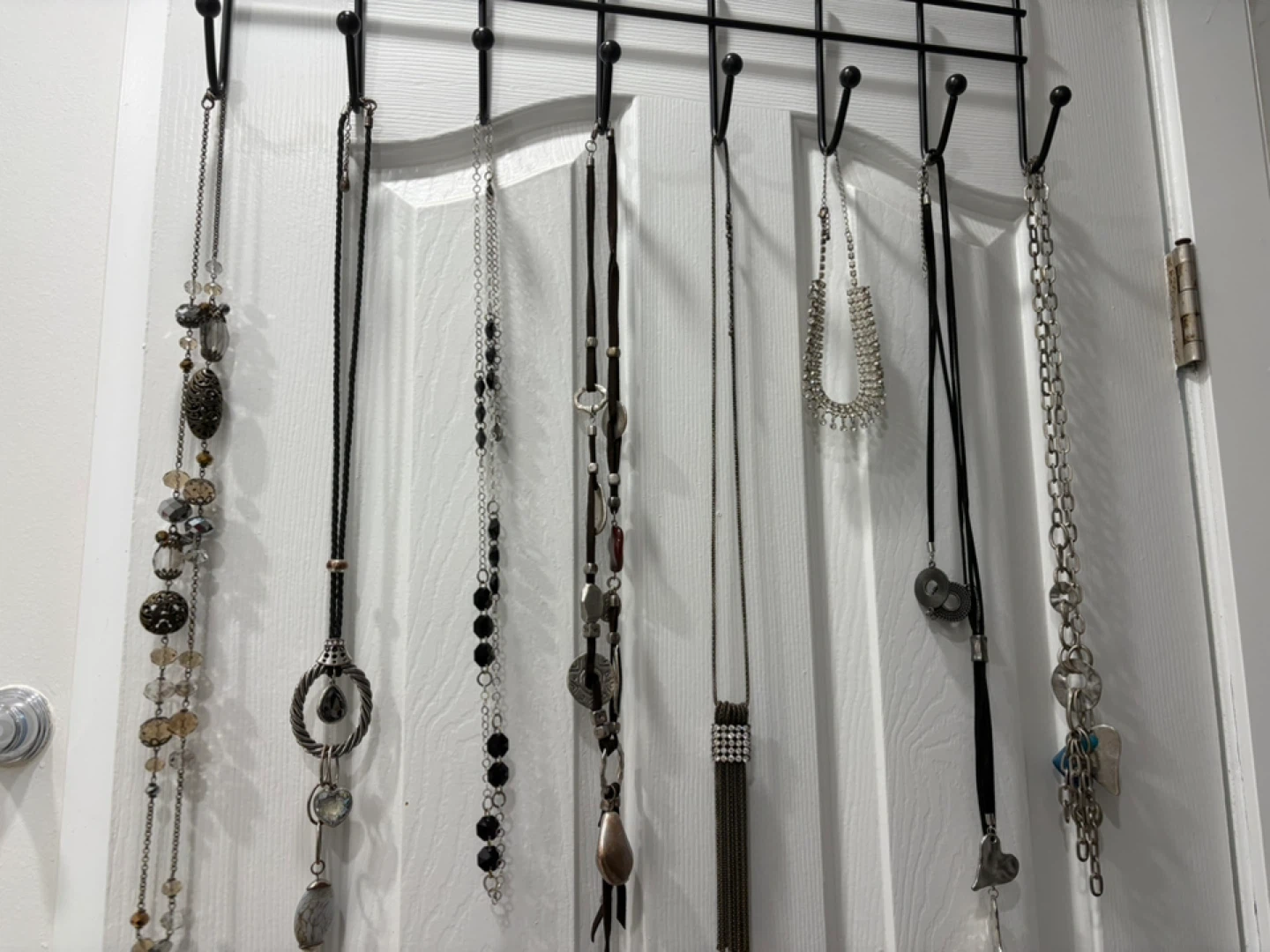 Assorted Necklaces Lot - photo 3