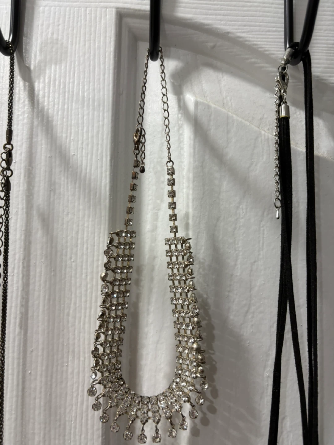 Assorted Necklaces Lot - photo 2