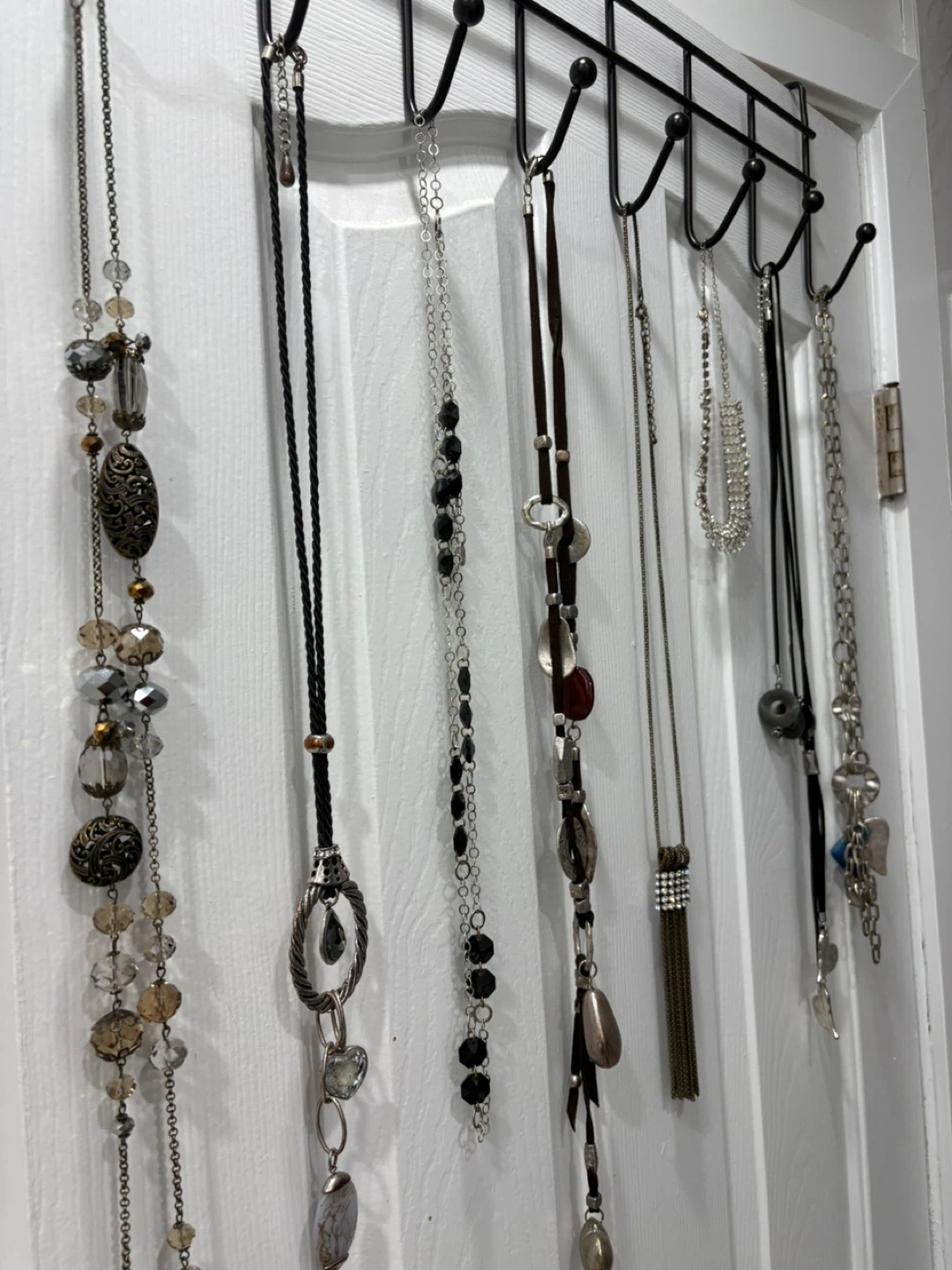 Assorted Necklaces Lot