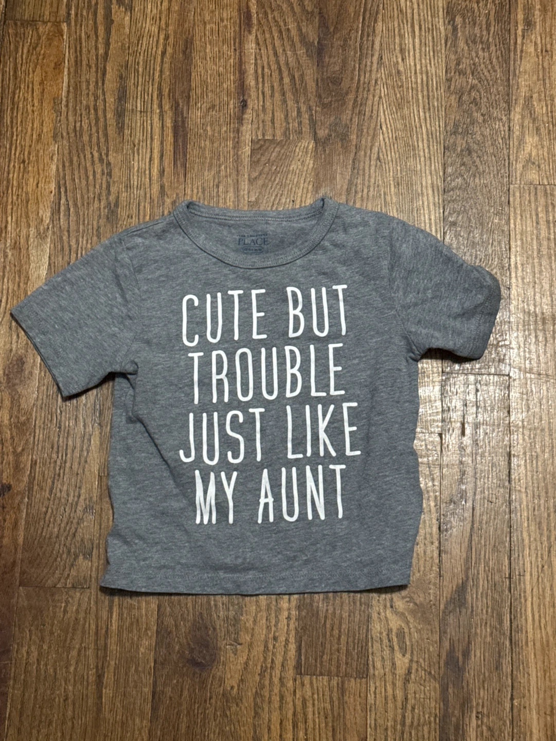 12-24 Mos. Children's Place T-Shirt
