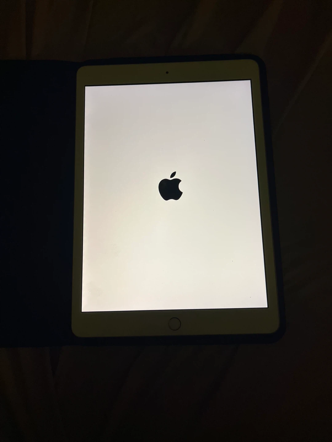 Apple iPad (7th generation) - 32GB - WiFi - photo 2