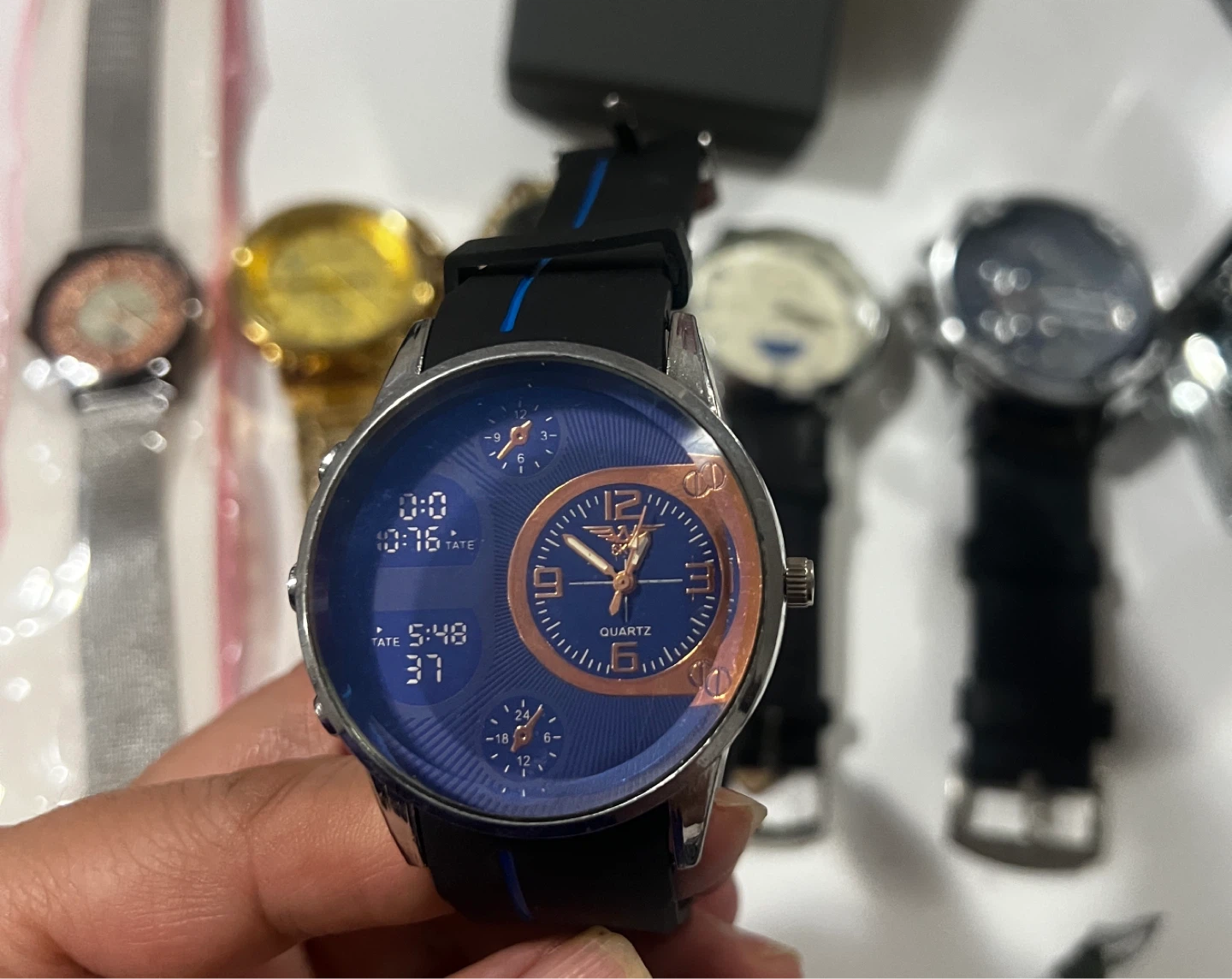 Assorted Watches Bundle - photo 2