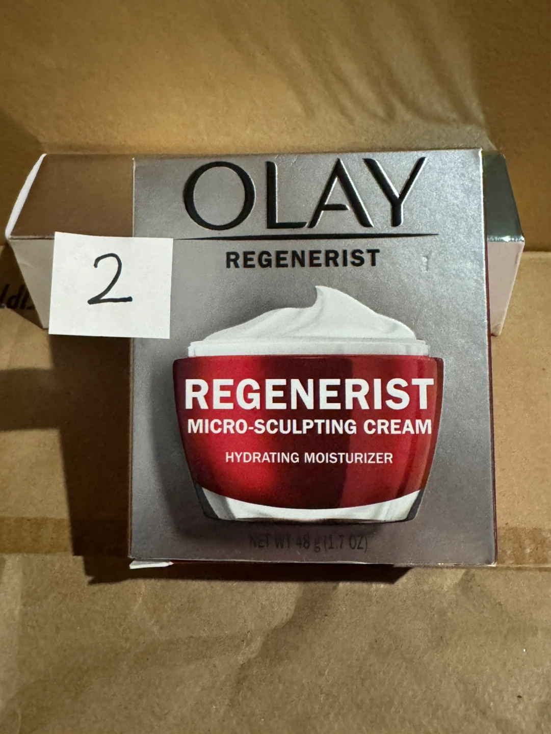 Olay Products - photo 3