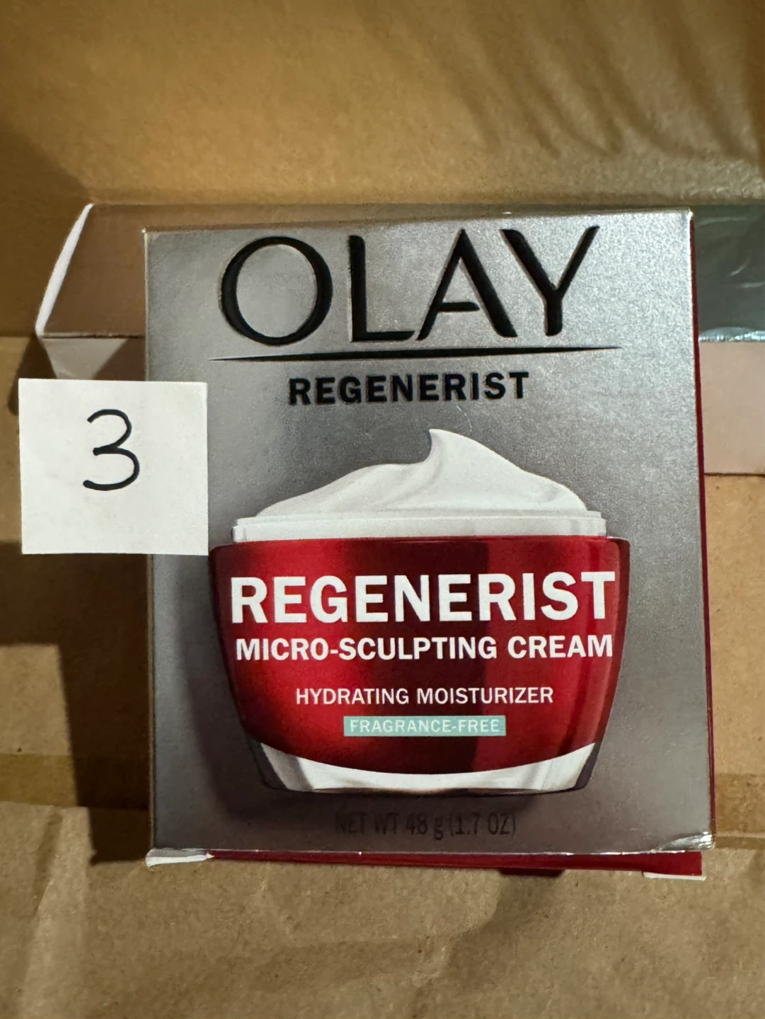 Olay Products - photo 4