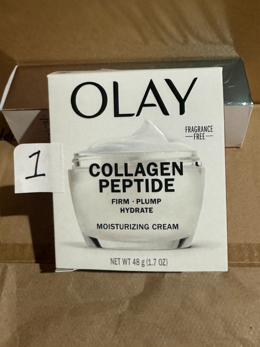 Olay Products - photo 2