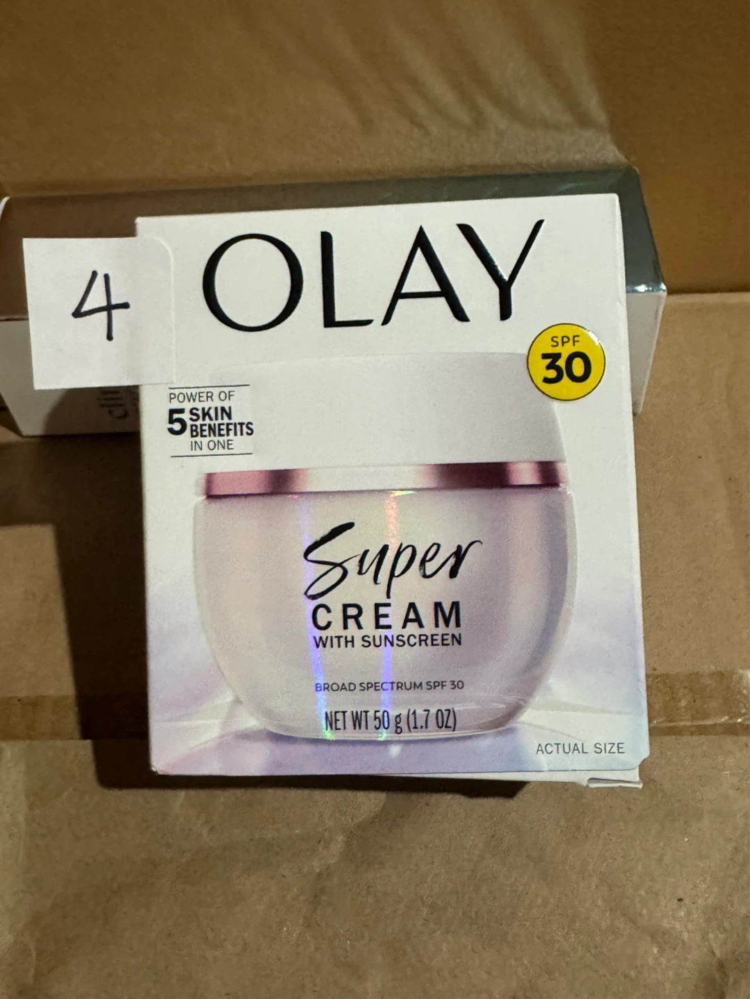 Olay Products - photo 5