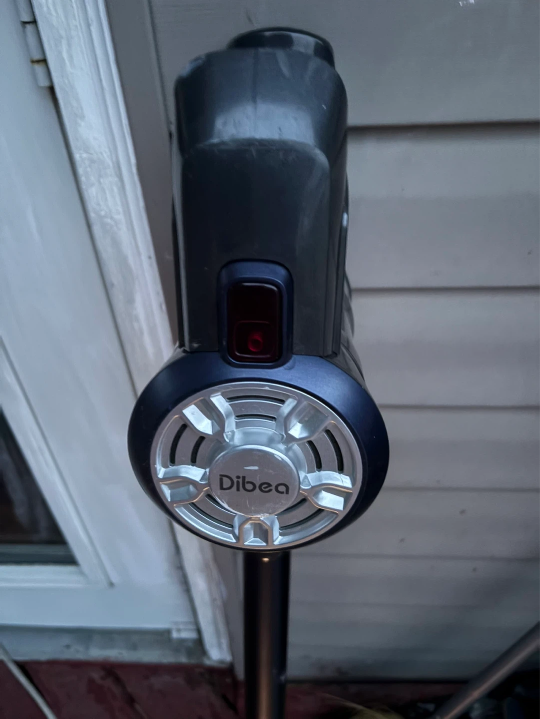 DIBEA Cordless Stick Vacuum - photo 5
