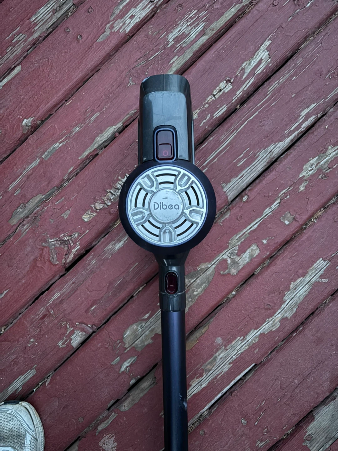 DIBEA Cordless Stick Vacuum - photo 2