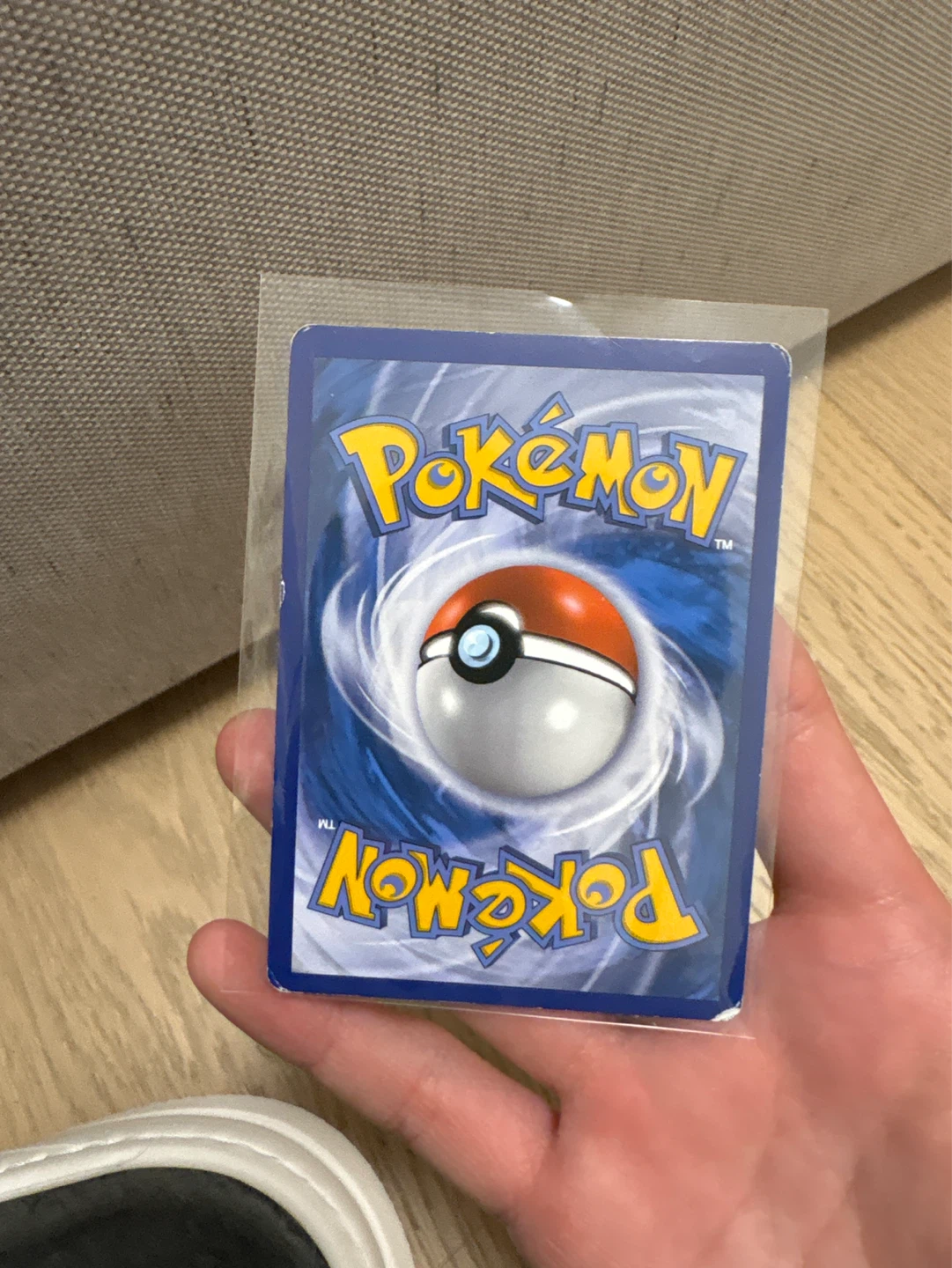 Pokemon Volcanion EX Secret Rare 115/114 Holofoil Card - photo 2