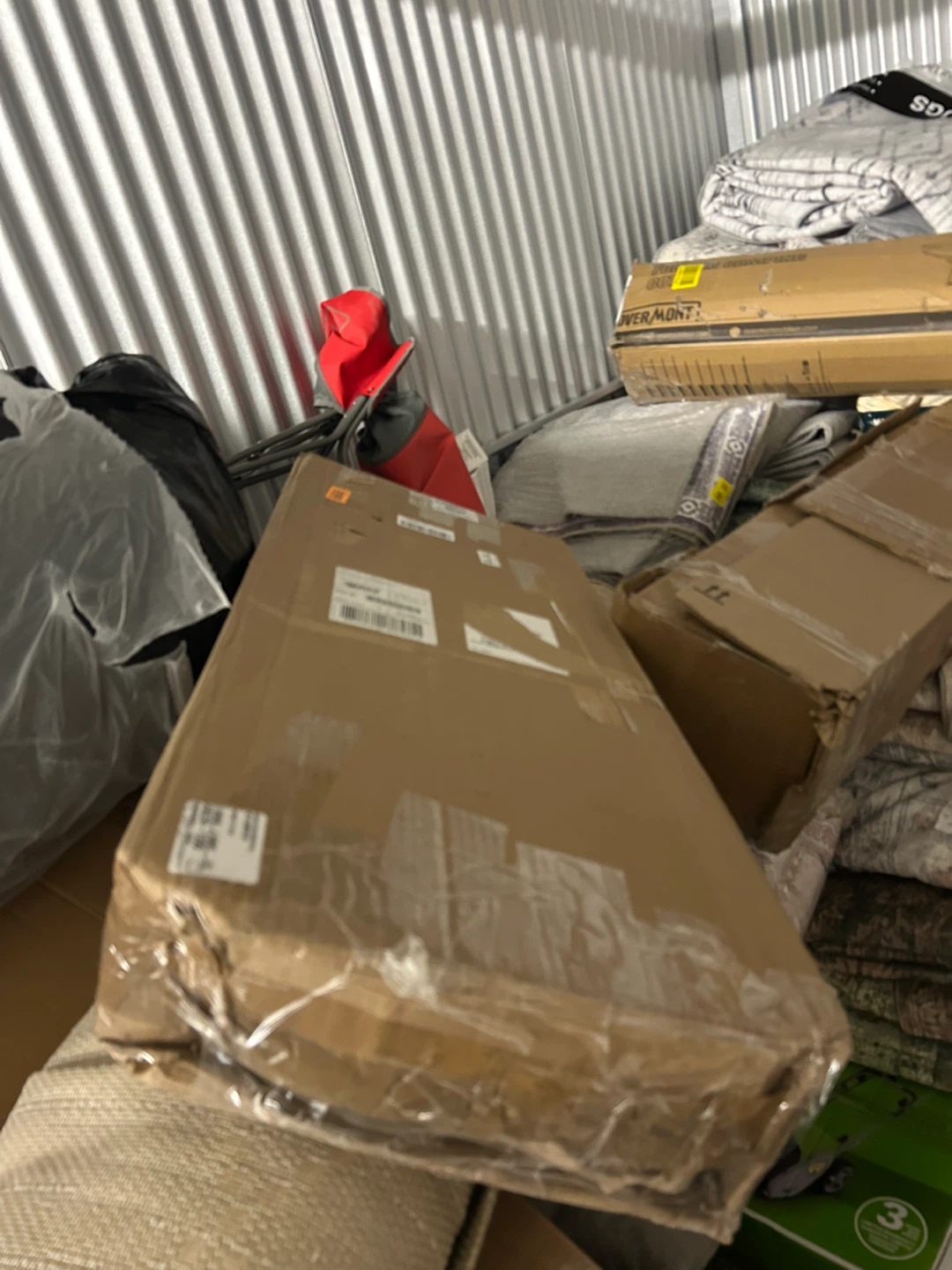 Freestanding Tub Filler Package - photo 4