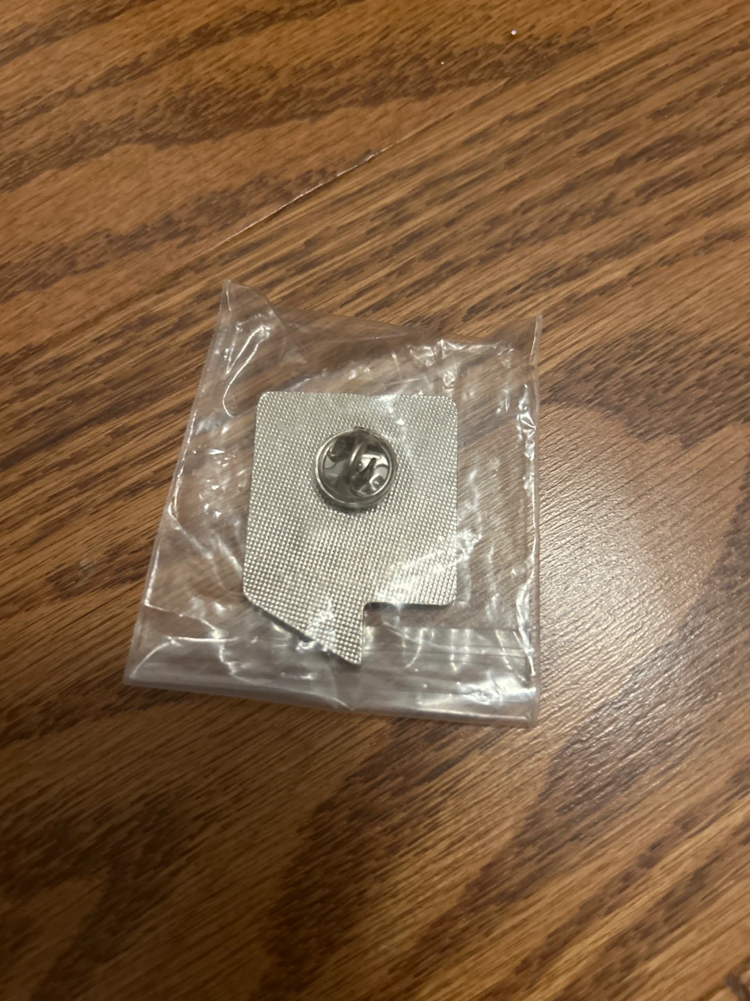 Move U Lapel Pin - photo 2