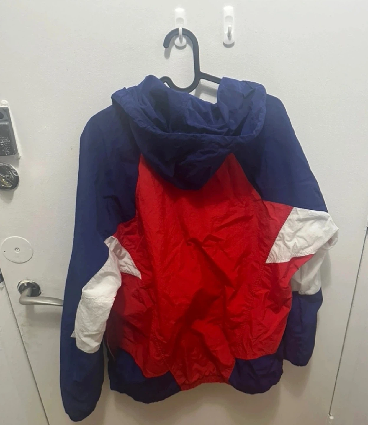 Nike Windbreaker oversized Jacket - photo 2