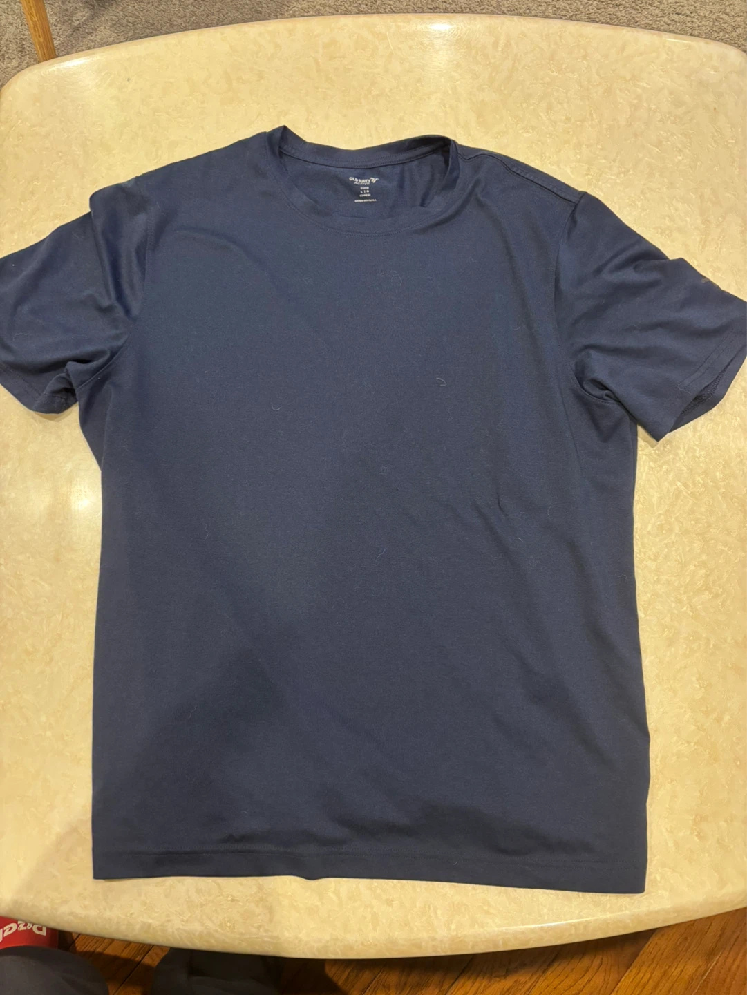 Old Navy Athletic T-Shirts - Multiple Colours L