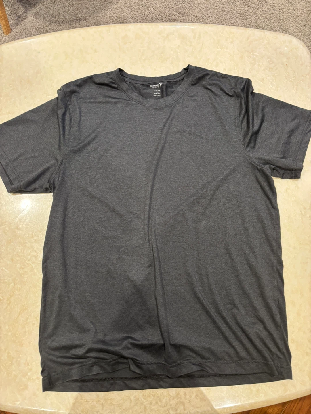 Old Navy Athletic T-Shirts - Multiple Colours L - photo 5