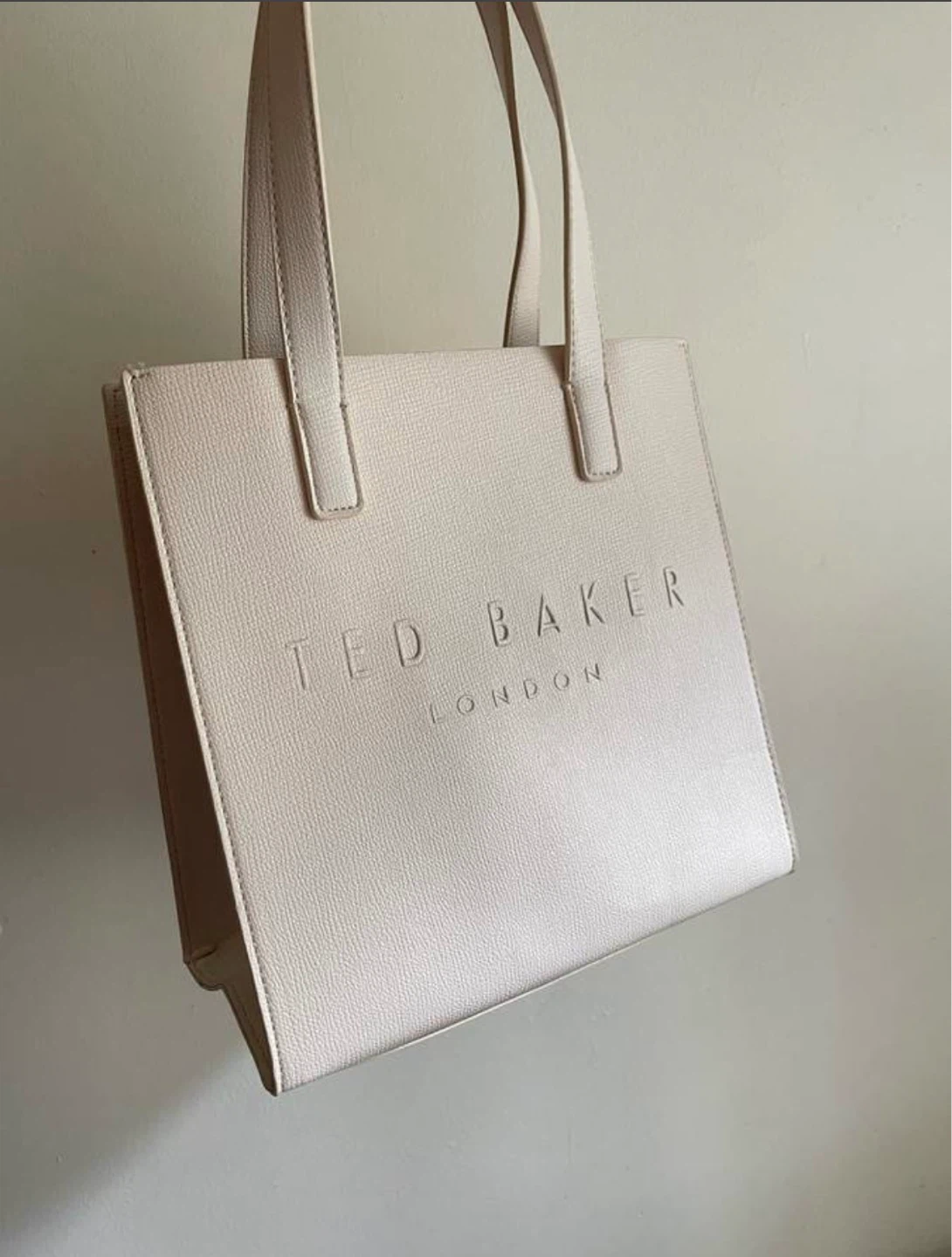 Ted Baker small tote bag