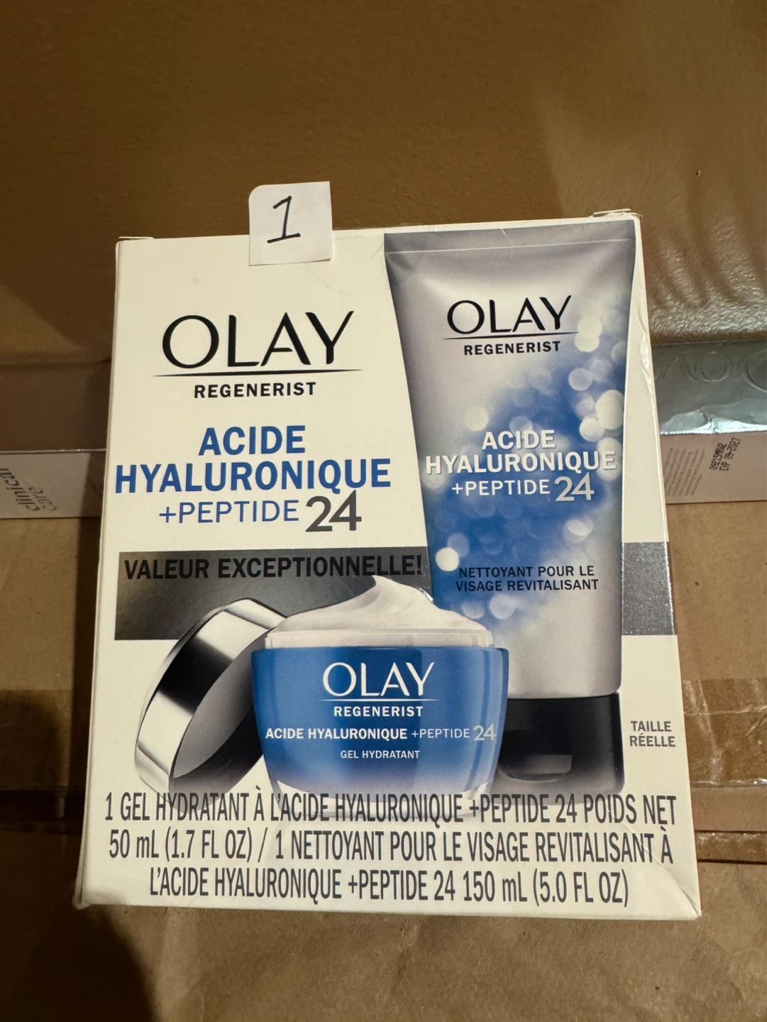 Olay Duo Packs - photo 2