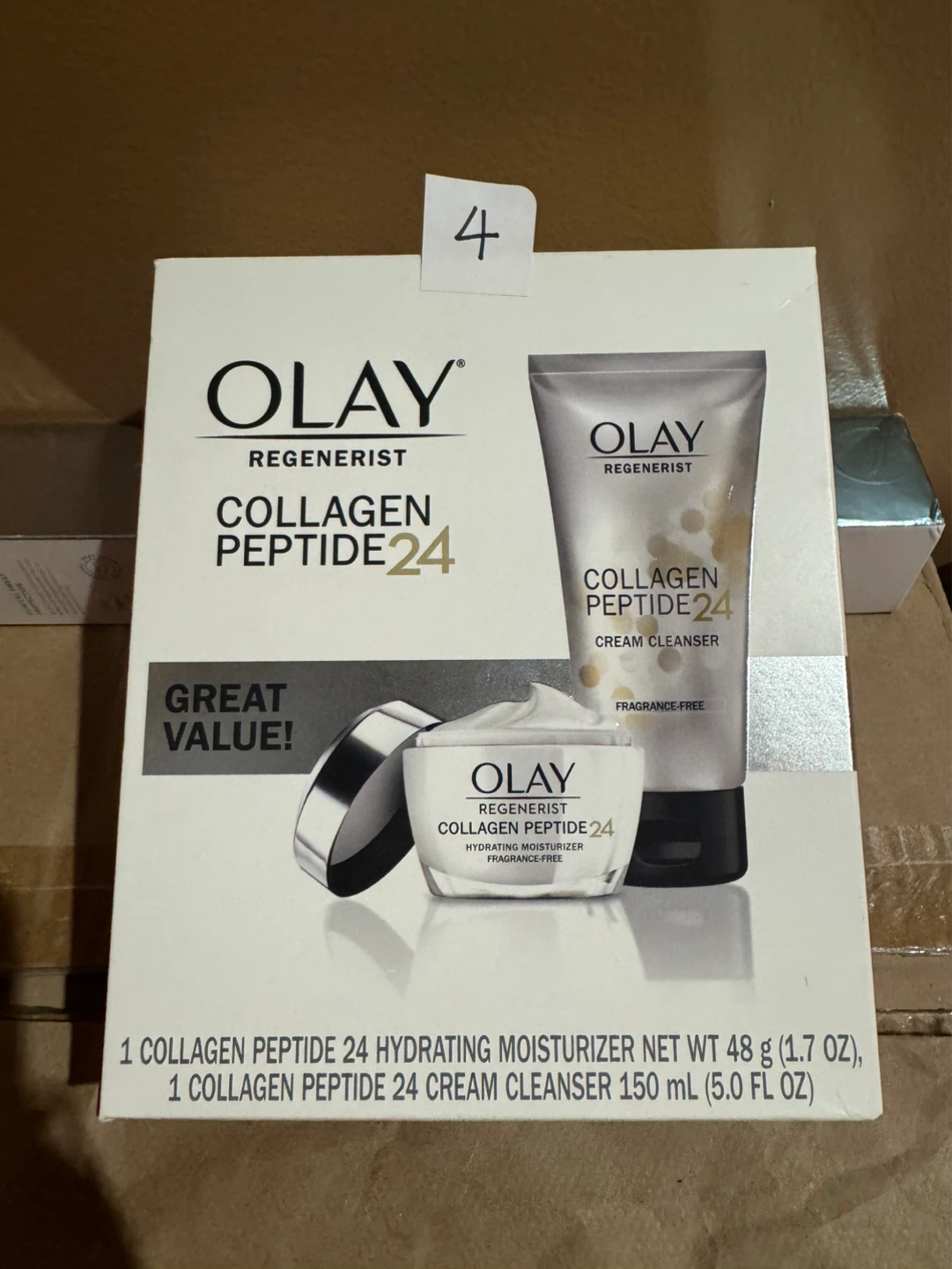 Olay Duo Packs - photo 5