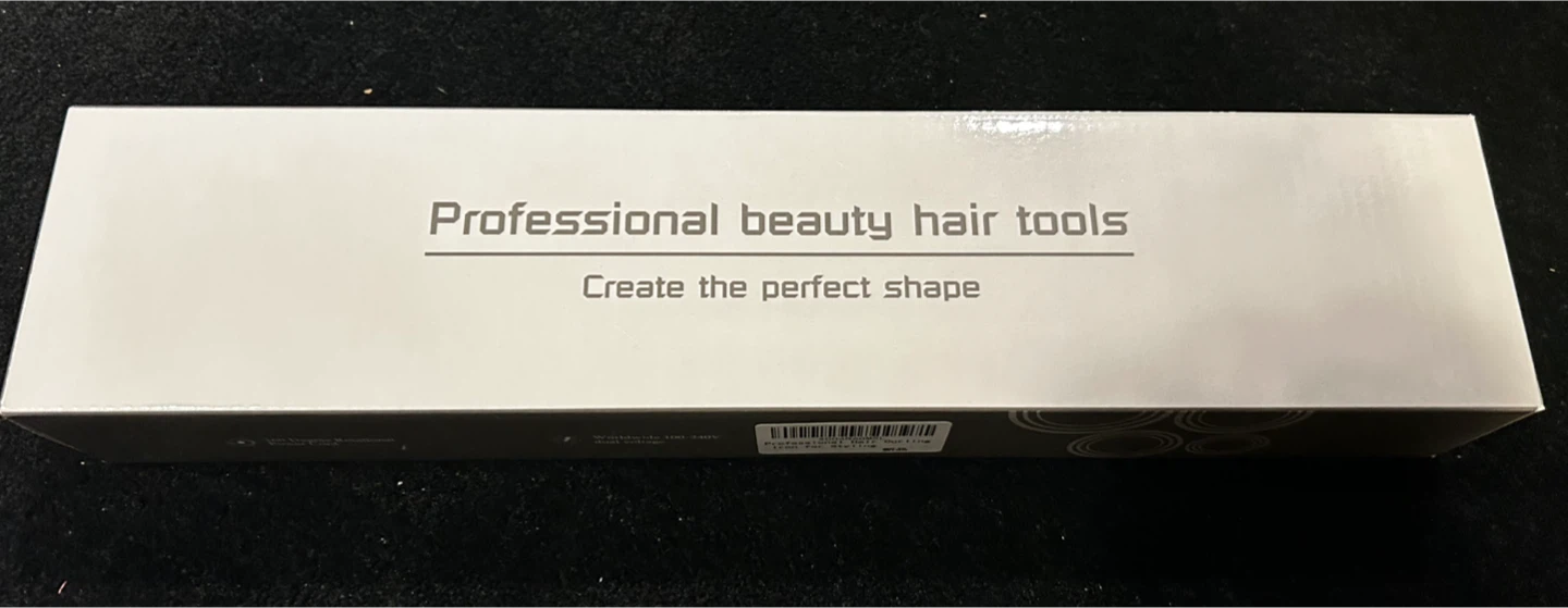 Curling Iron - photo 3