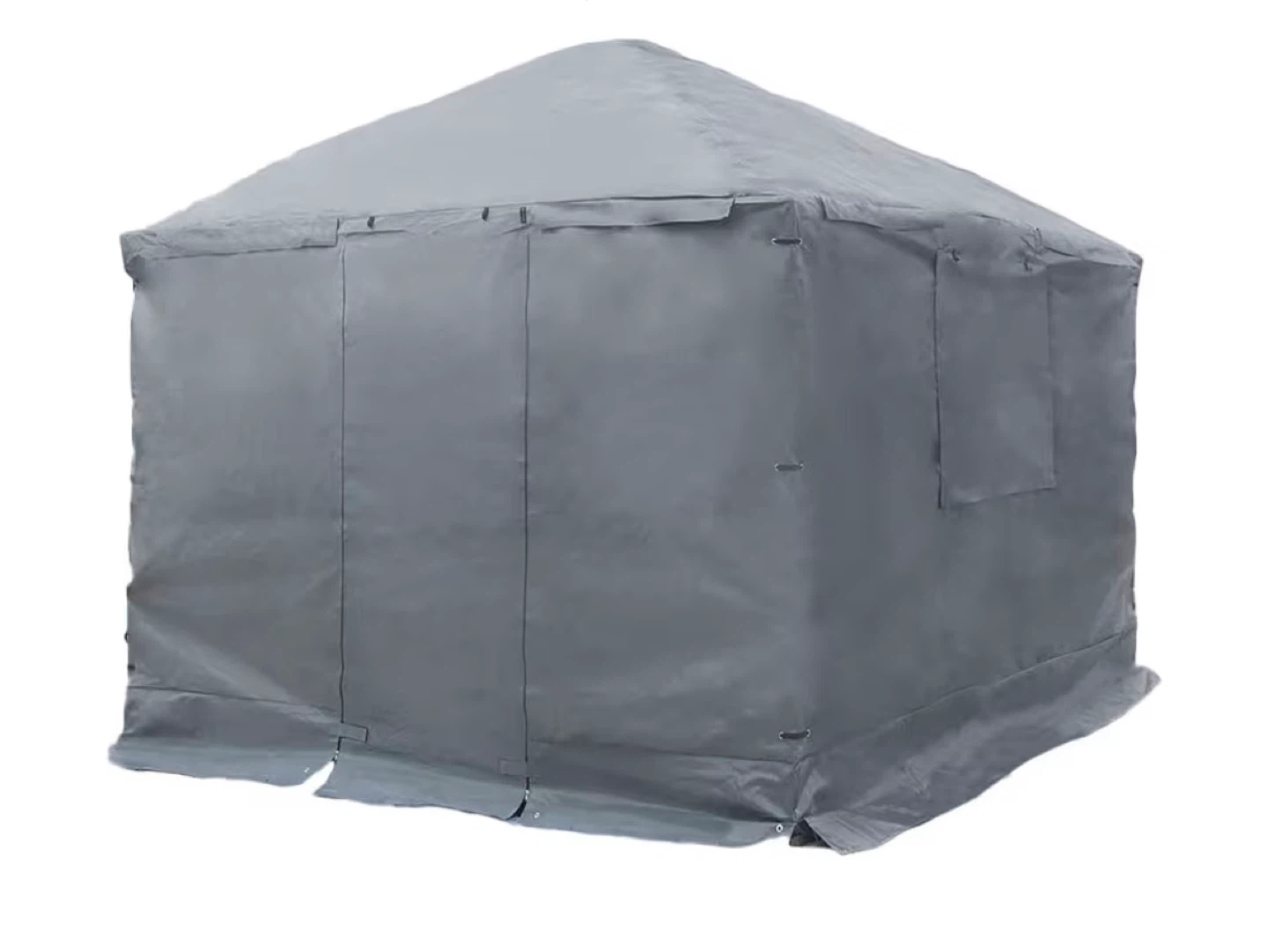 SOJAG 8' x 8' Gazebo Tent - photo 3