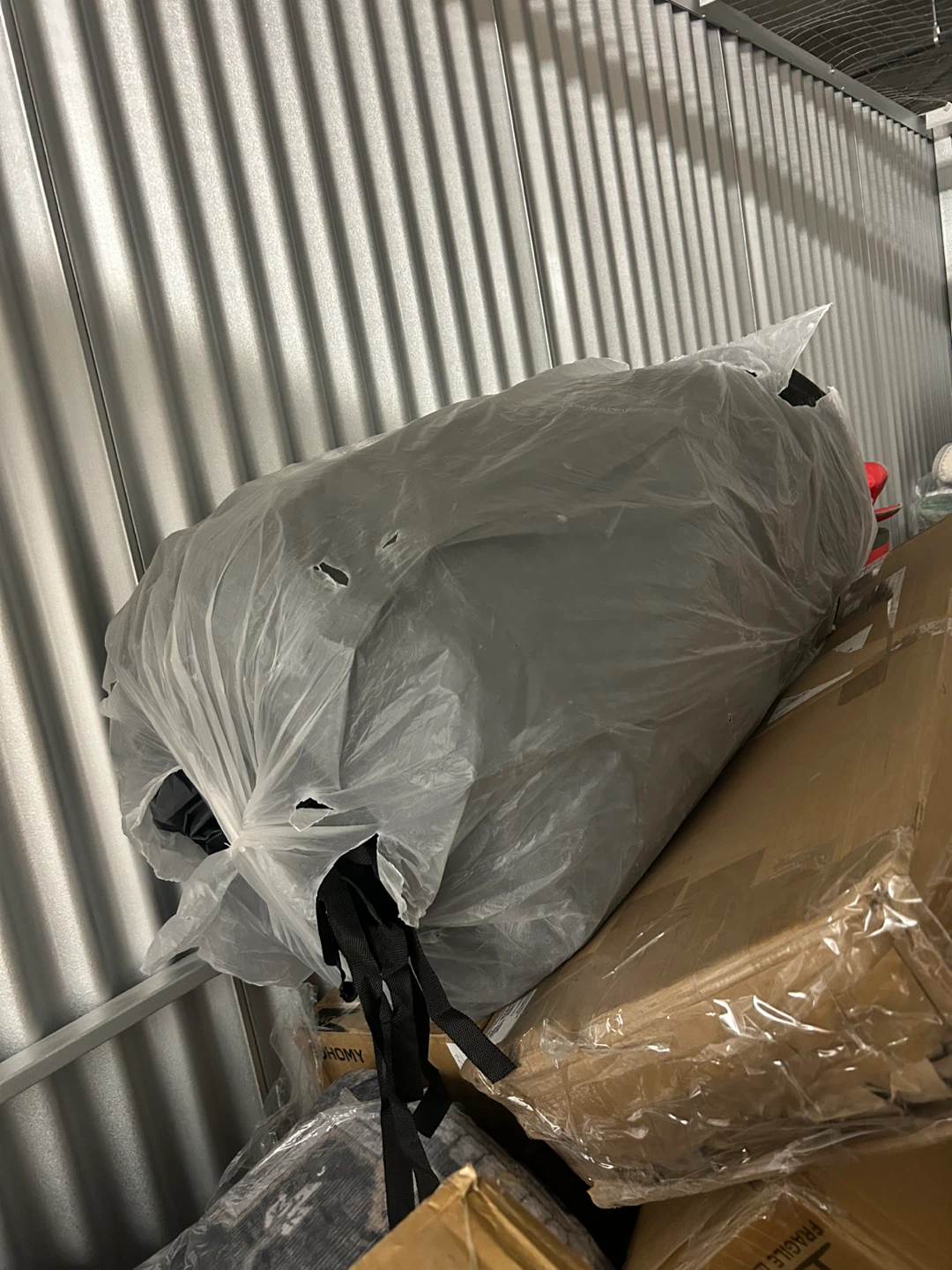 SOJAG 8' x 8' Gazebo Tent - photo 5