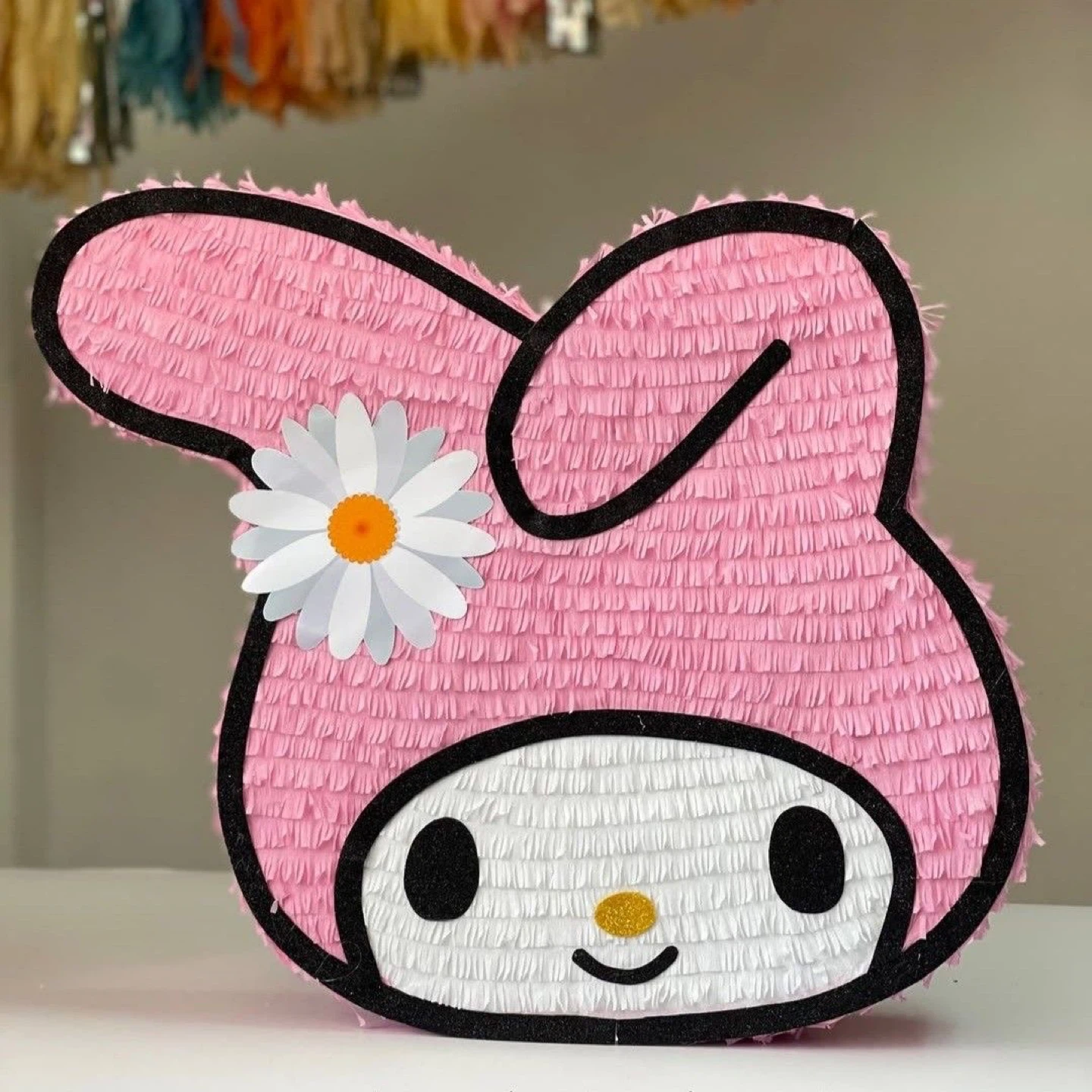 Handmade customized piñata - photo 2