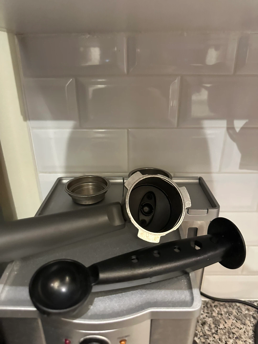 Cafe Espresso Machine - photo 2