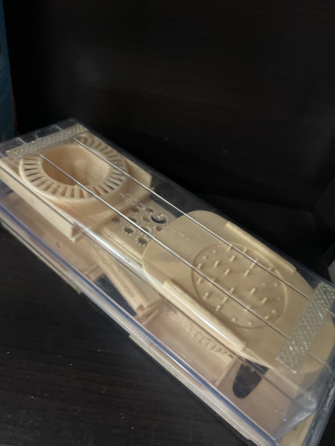 Mini Wonder Rape Multi-Usage Kitchen Slicer Grater - photo 2
