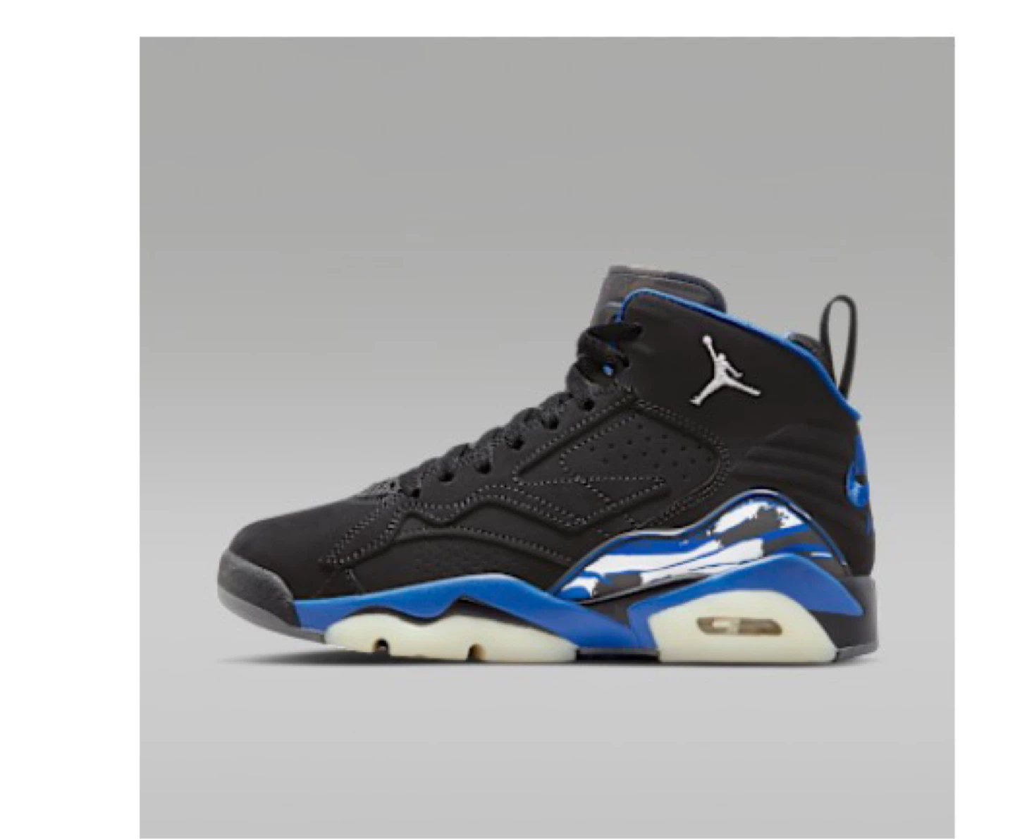 Jordan Flight Origin 4 Men's Basketball Shoes