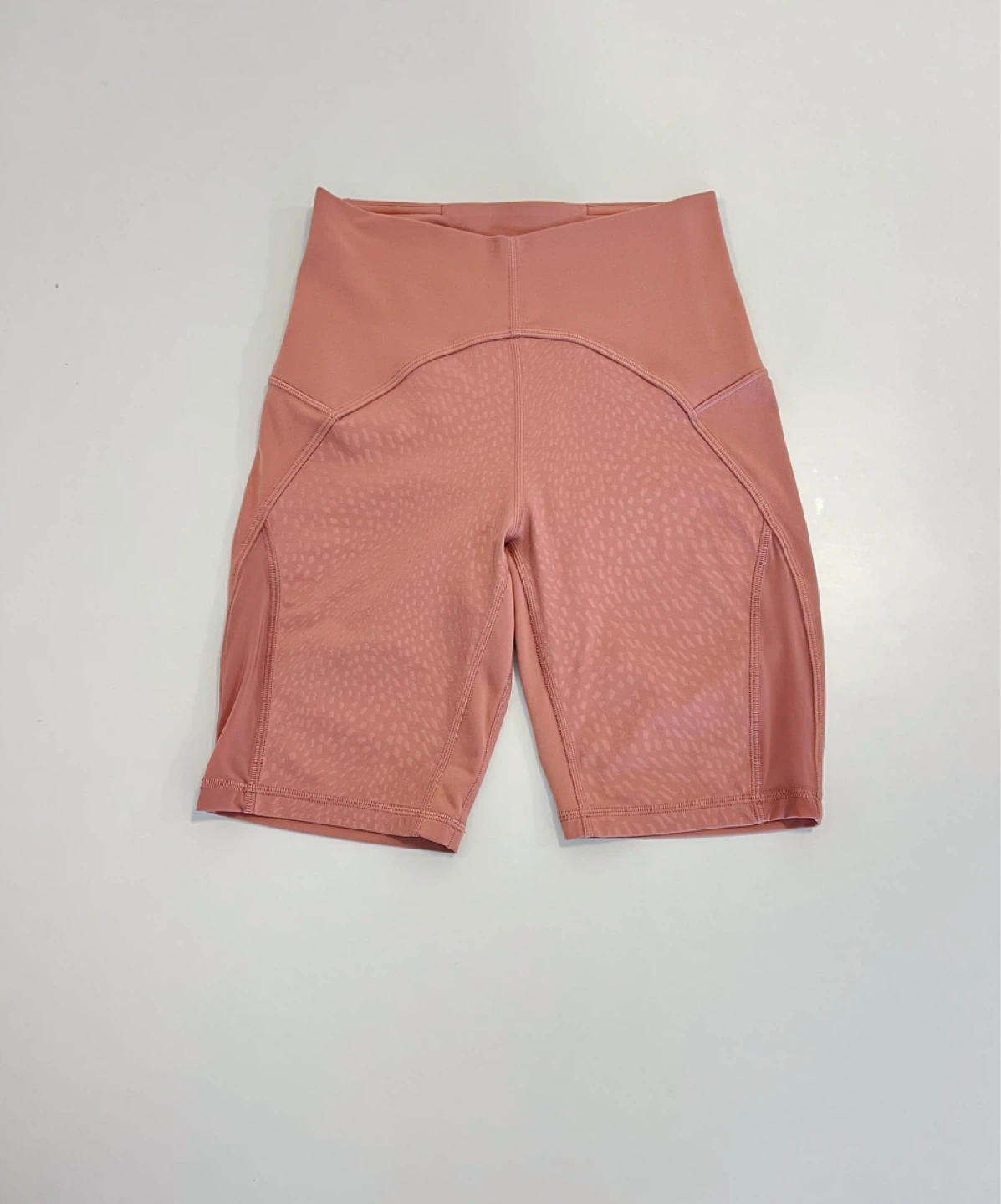 Lululemon Align High-Rise Shorts -Size 4
