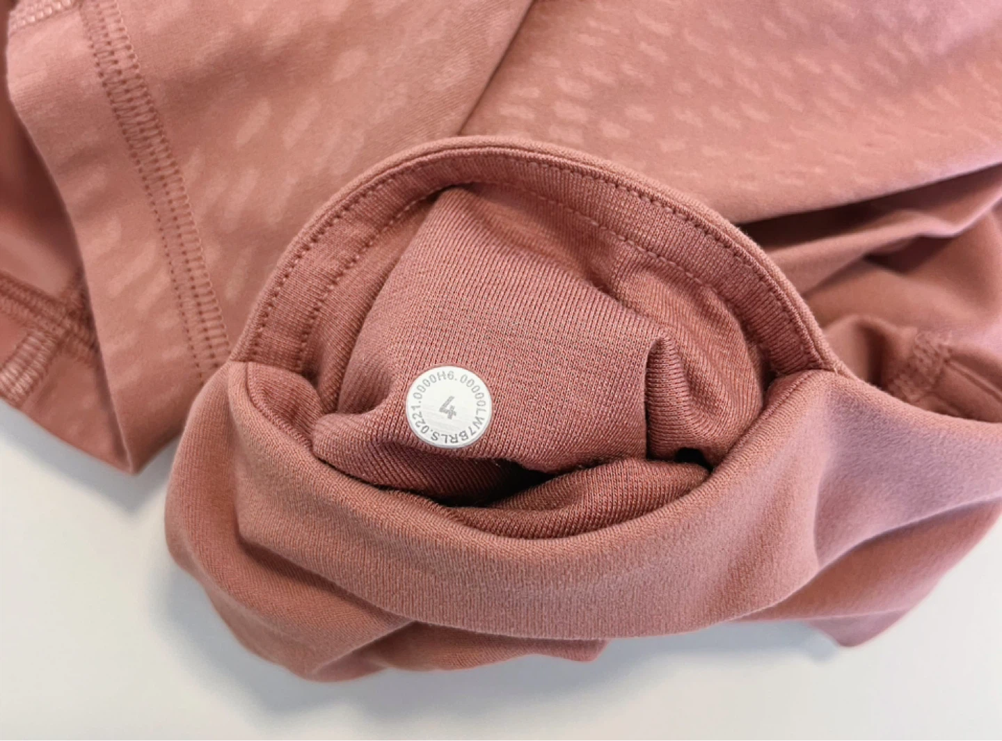 Lululemon Align High-Rise Shorts -Size 4 - photo 2